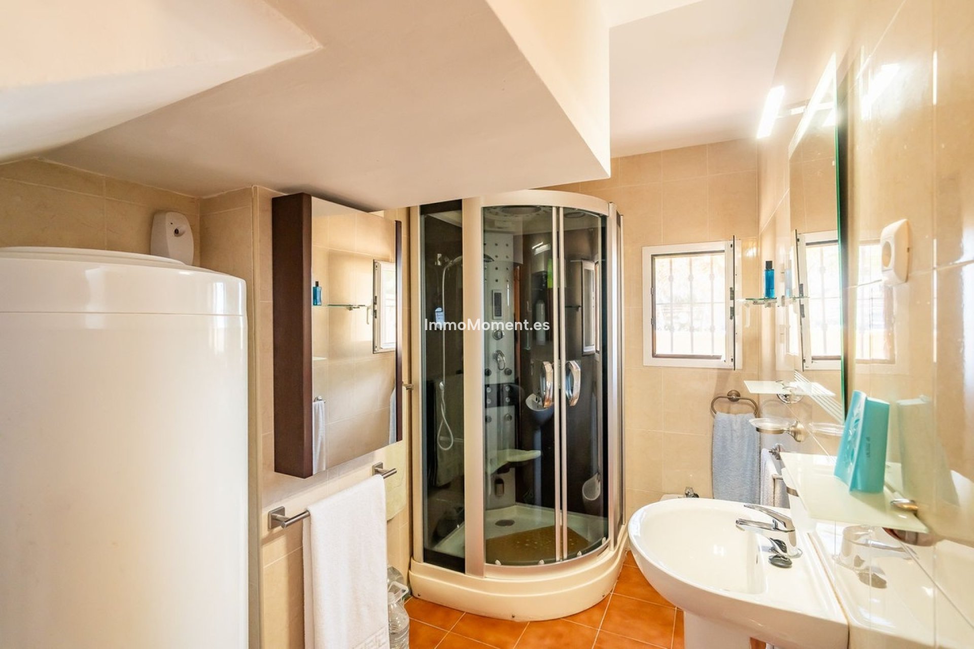 Resale - Villa - Mijas - Mijas Costa