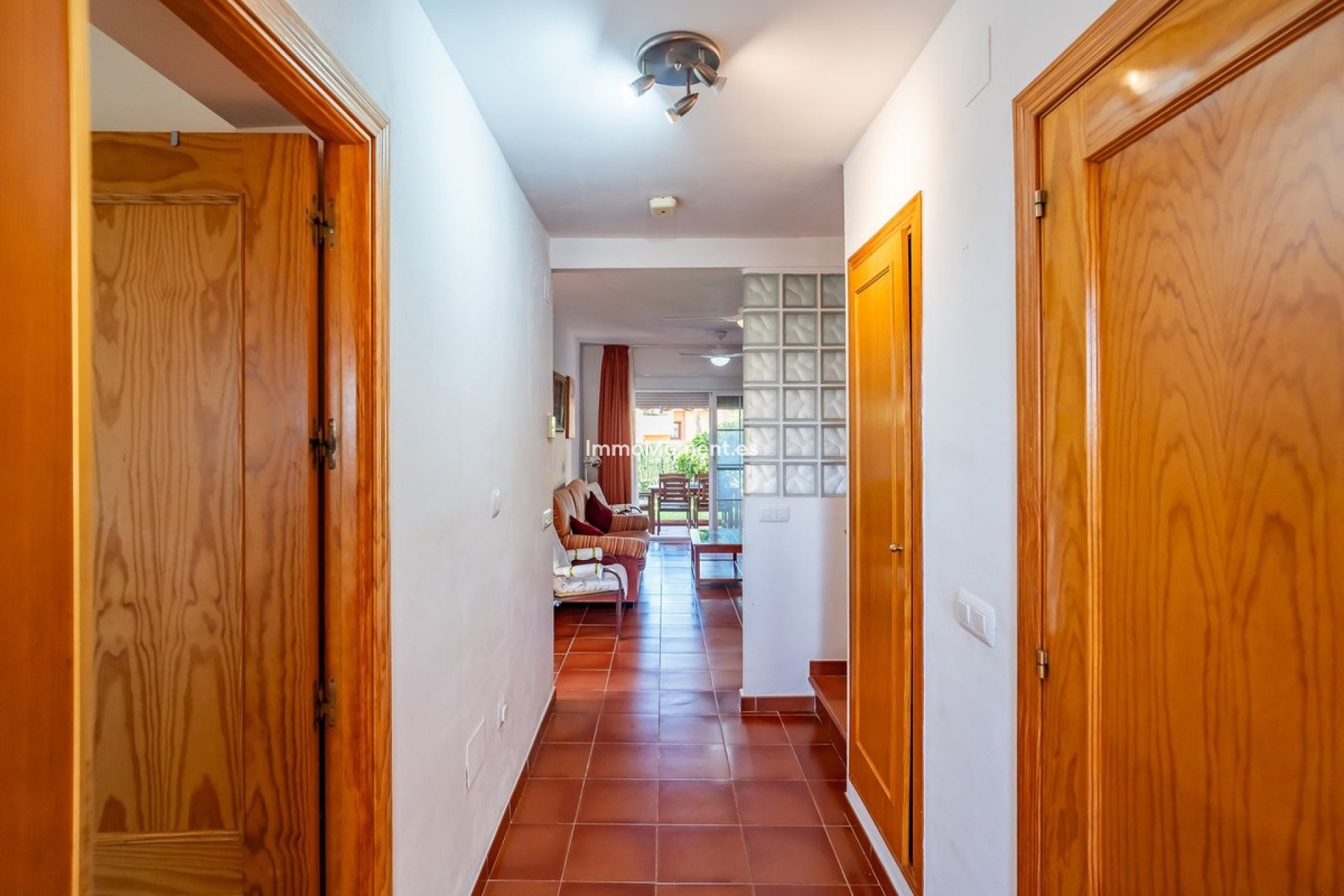 Resale - Villa - Mijas - Mijas Costa