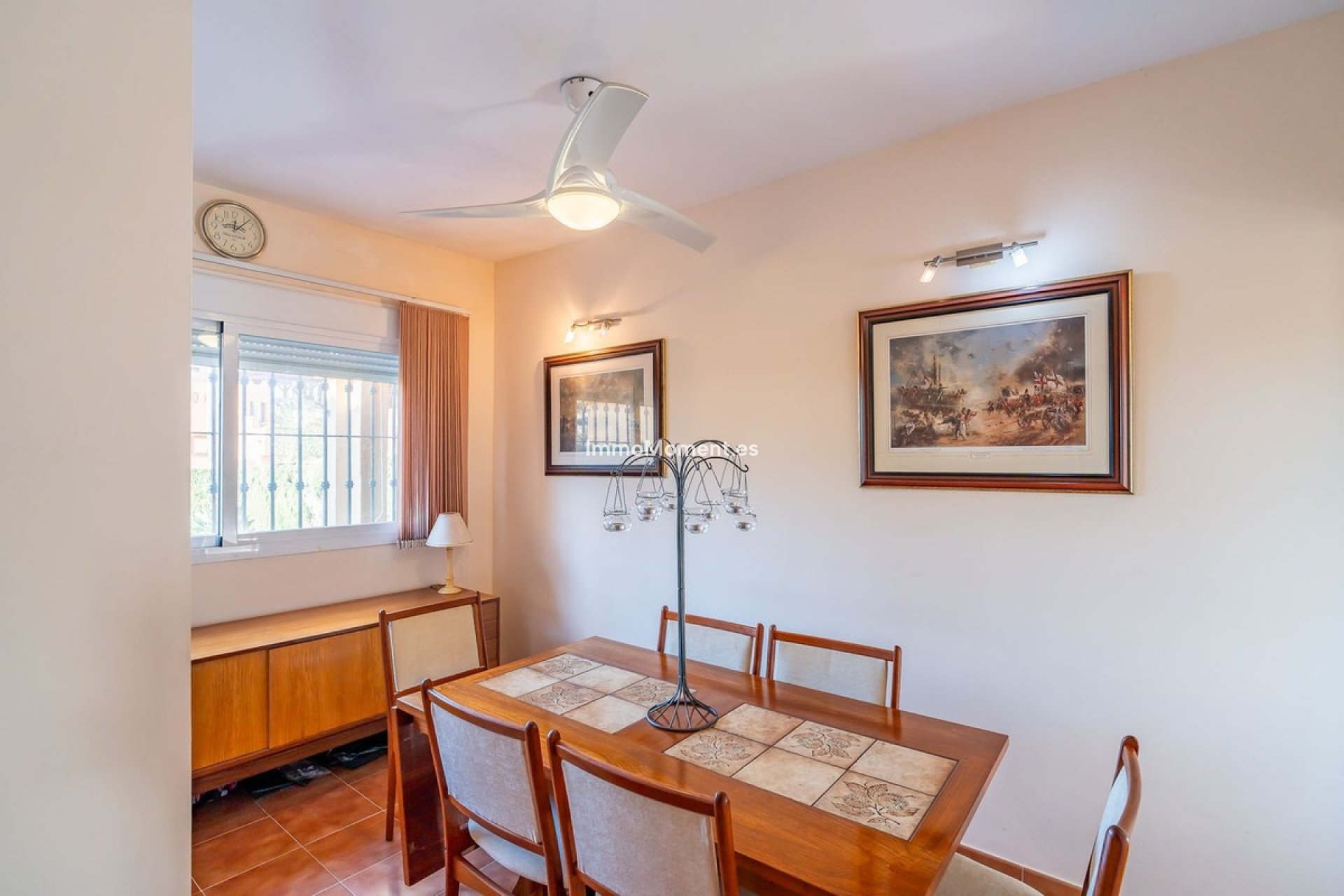 Resale - Villa - Mijas - Mijas Costa