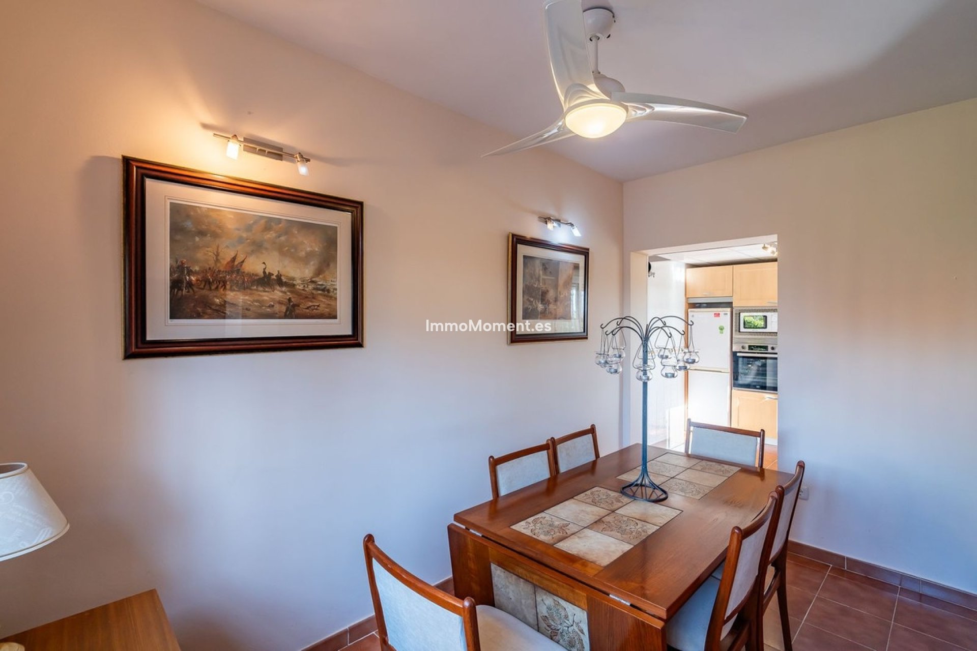 Resale - Villa - Mijas - Mijas Costa