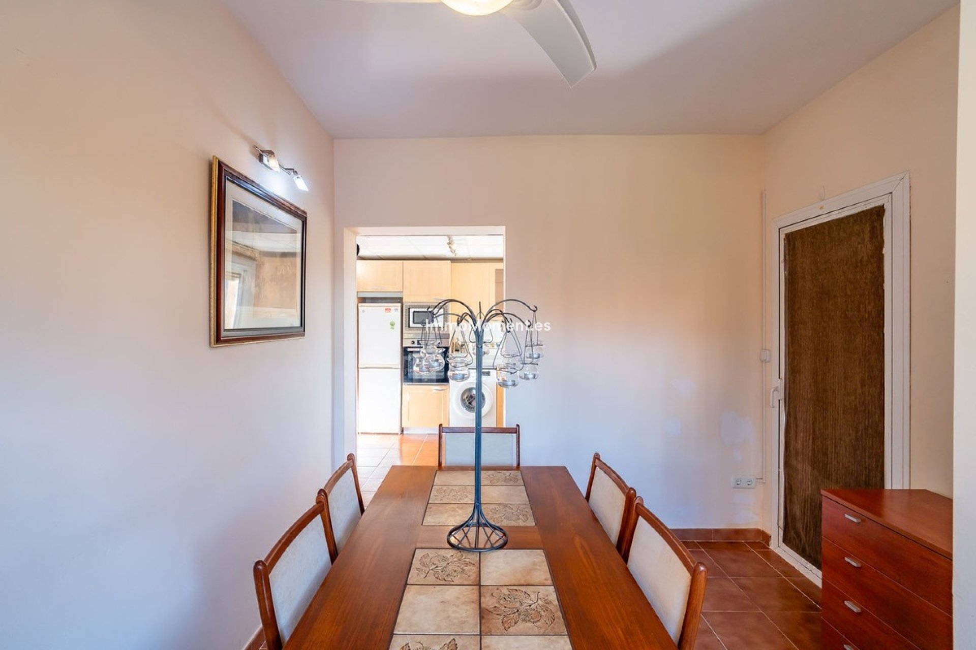 Resale - Villa - Mijas - Mijas Costa