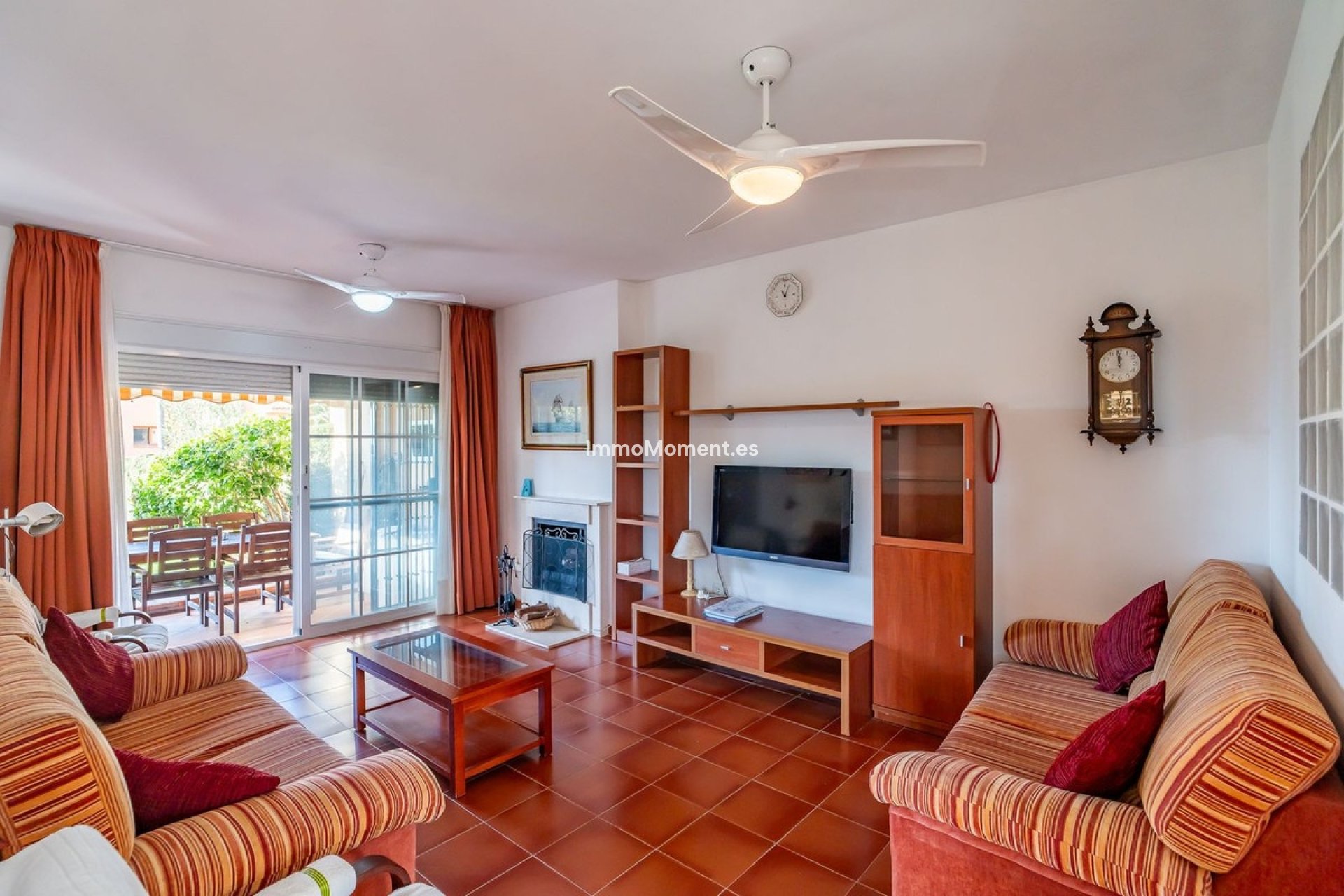 Resale - Villa - Mijas - Mijas Costa