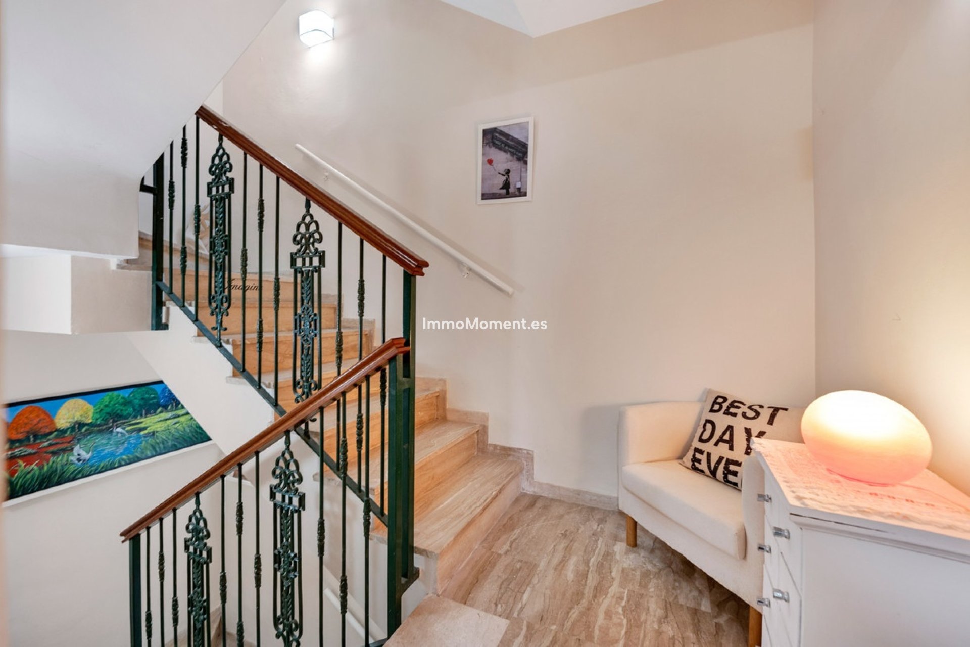 Resale - Villa - Mijas - Mijas Costa