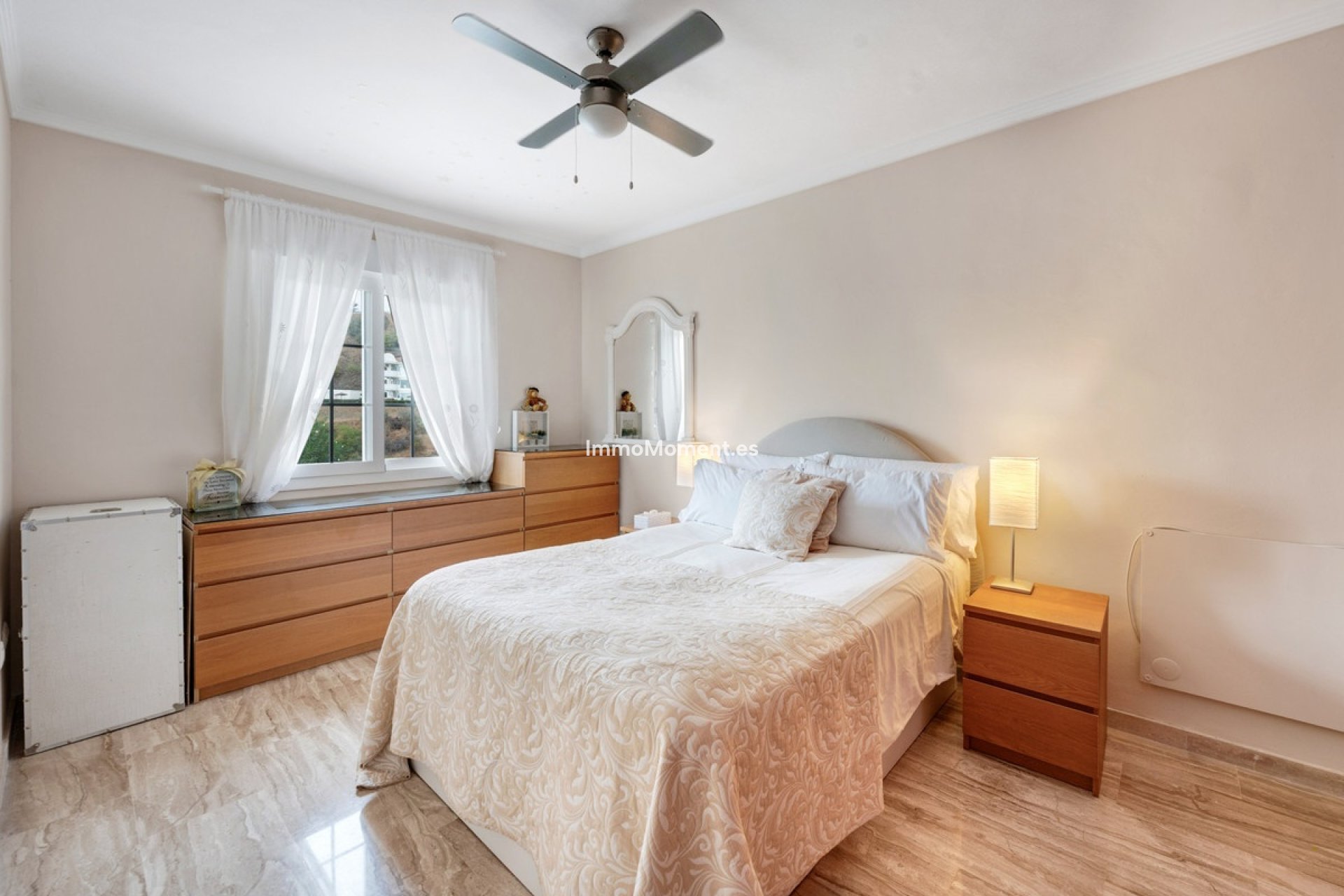 Resale - Villa - Mijas - Mijas Costa