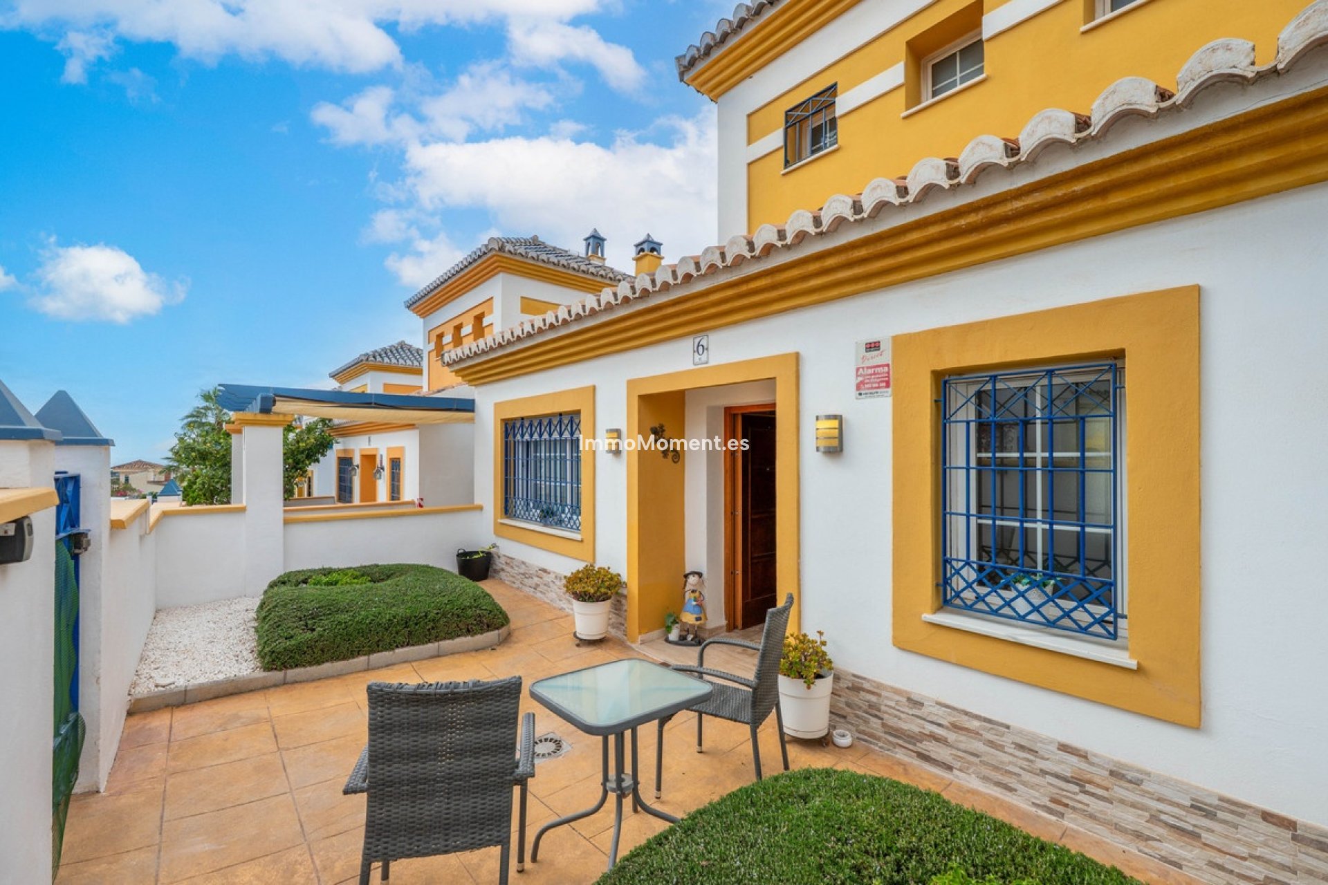 Resale - Villa - Mijas - Mijas Costa