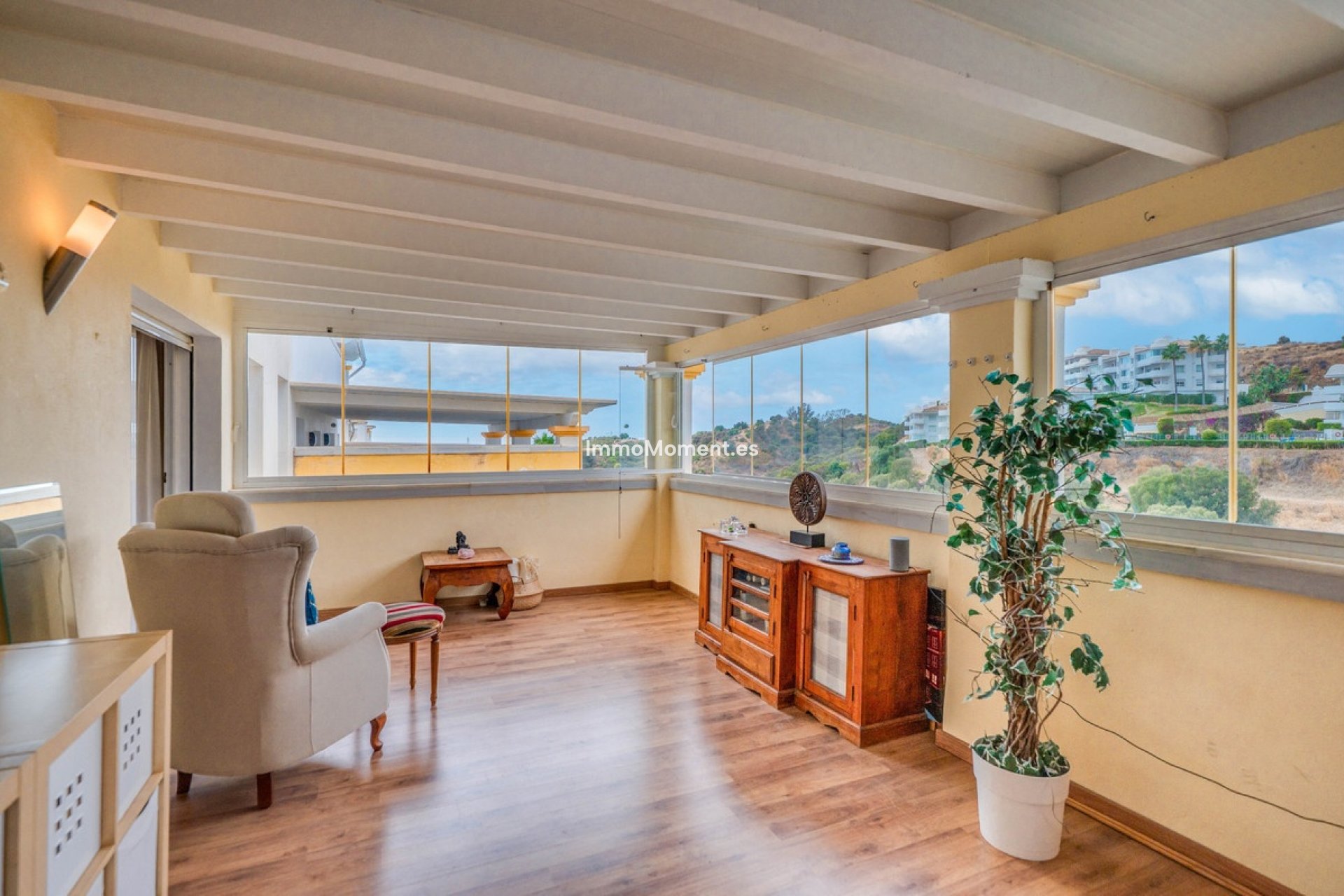 Resale - Villa - Mijas - Mijas Costa