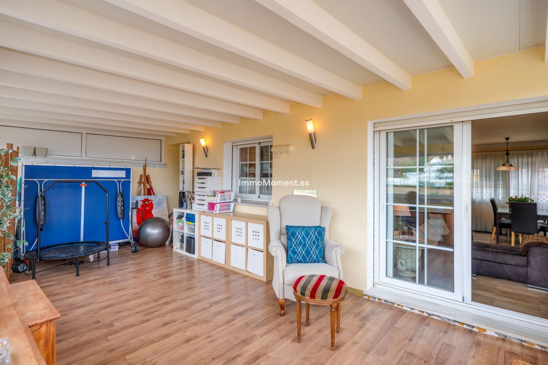 Resale - Villa - Mijas - Mijas Costa