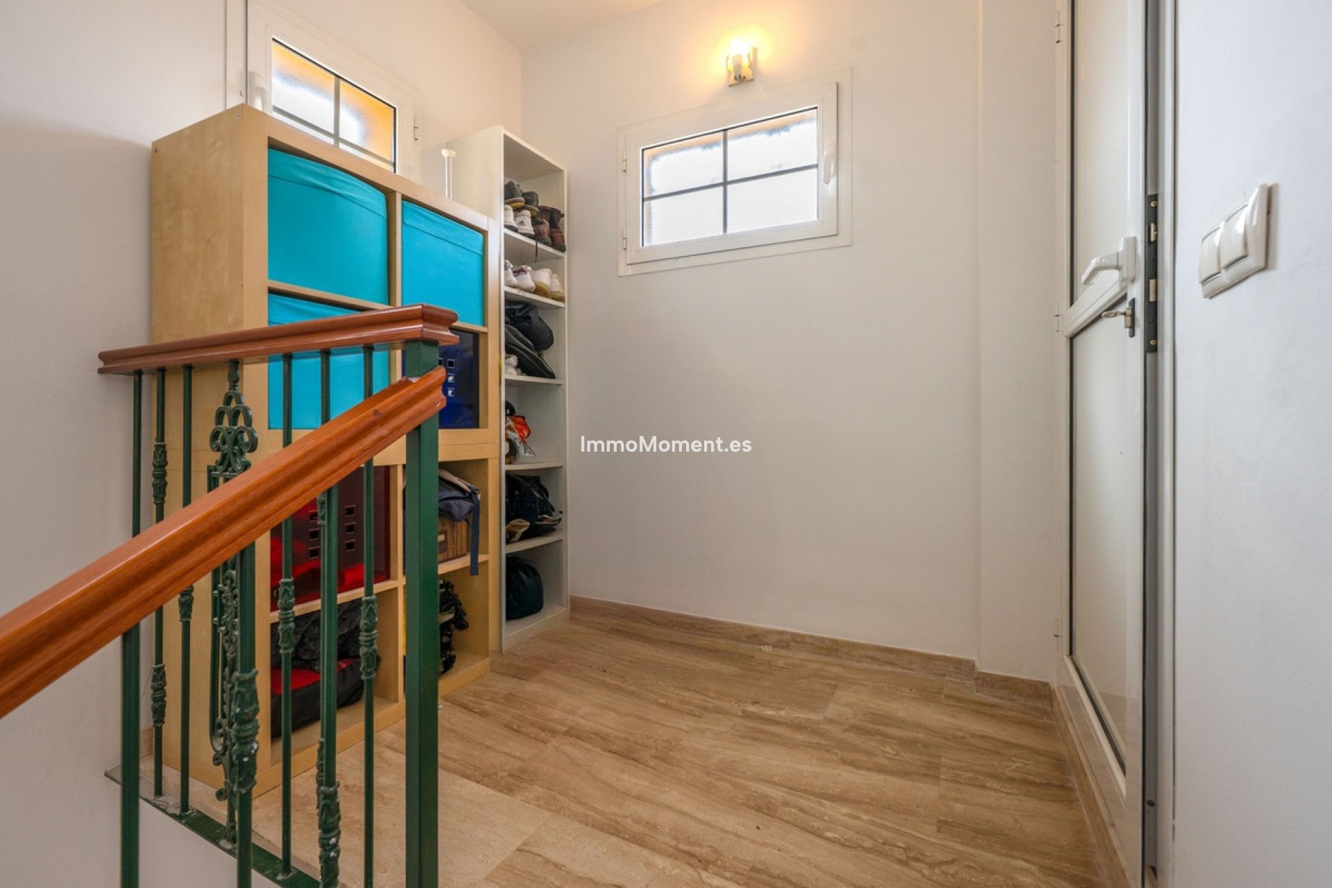 Resale - Villa - Mijas - Mijas Costa