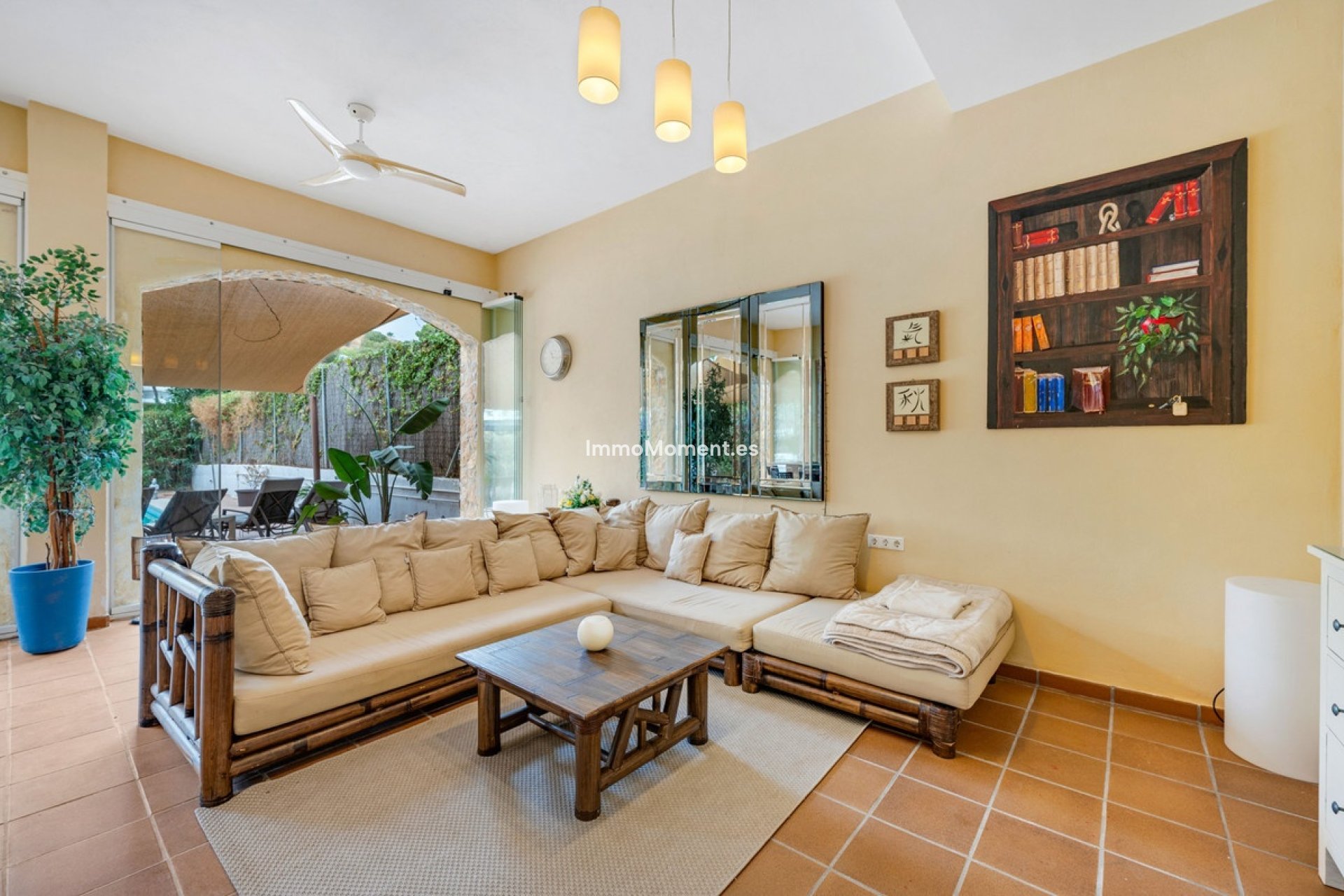 Resale - Villa - Mijas - Mijas Costa