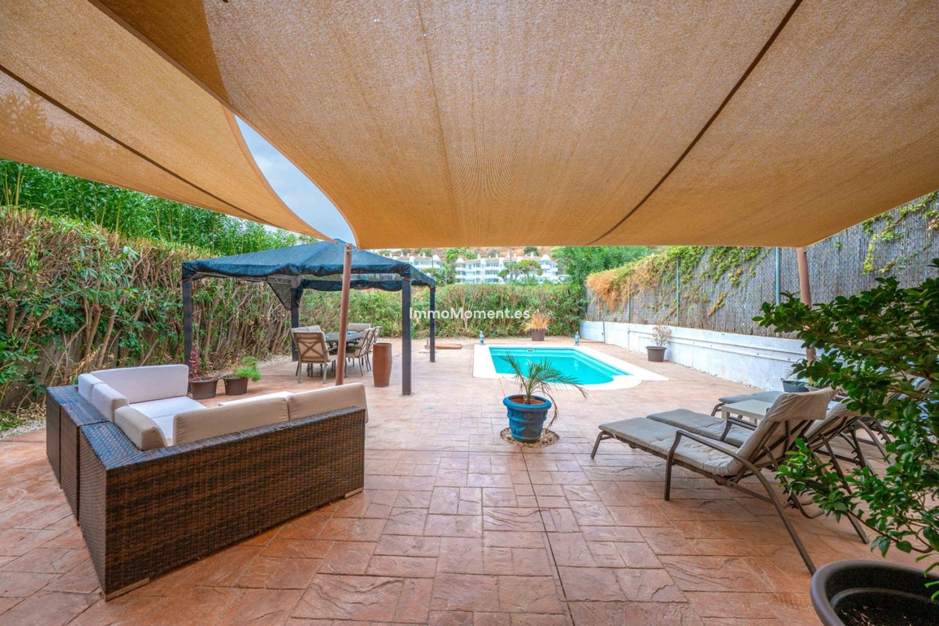 Resale - Villa - Mijas - Mijas Costa