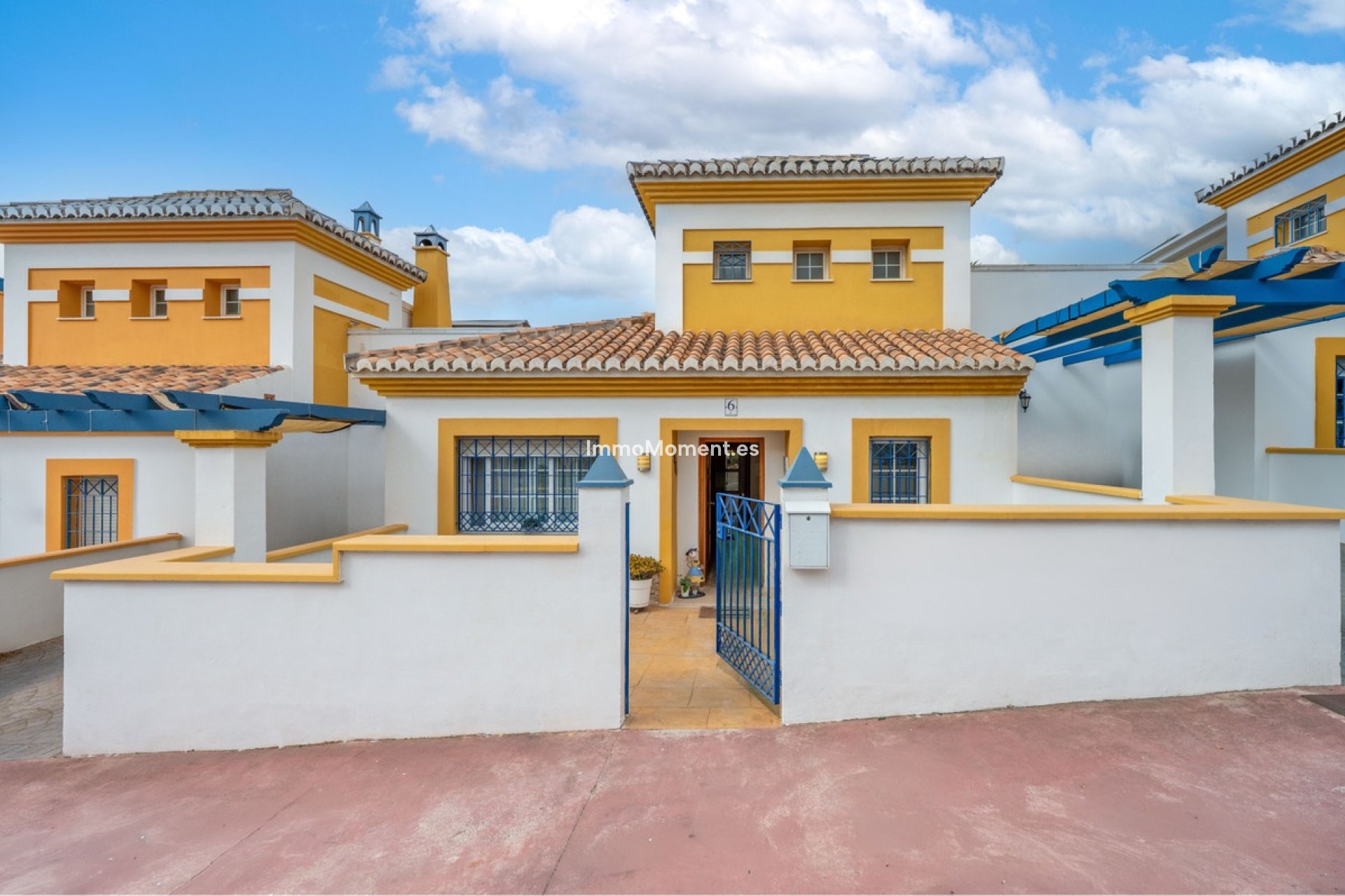 Resale - Villa - Mijas - Mijas Costa