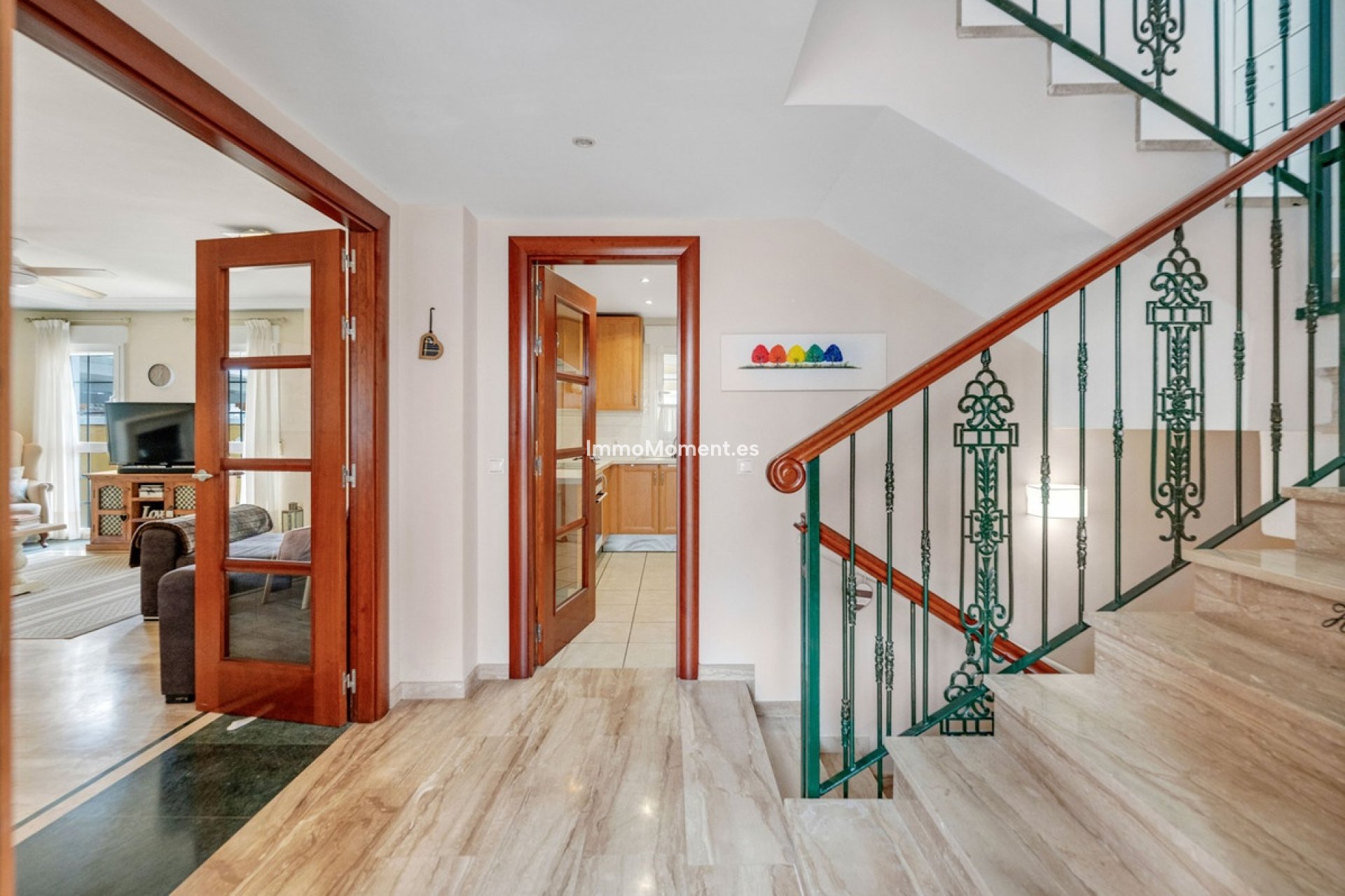 Resale - Villa - Mijas - Mijas Costa