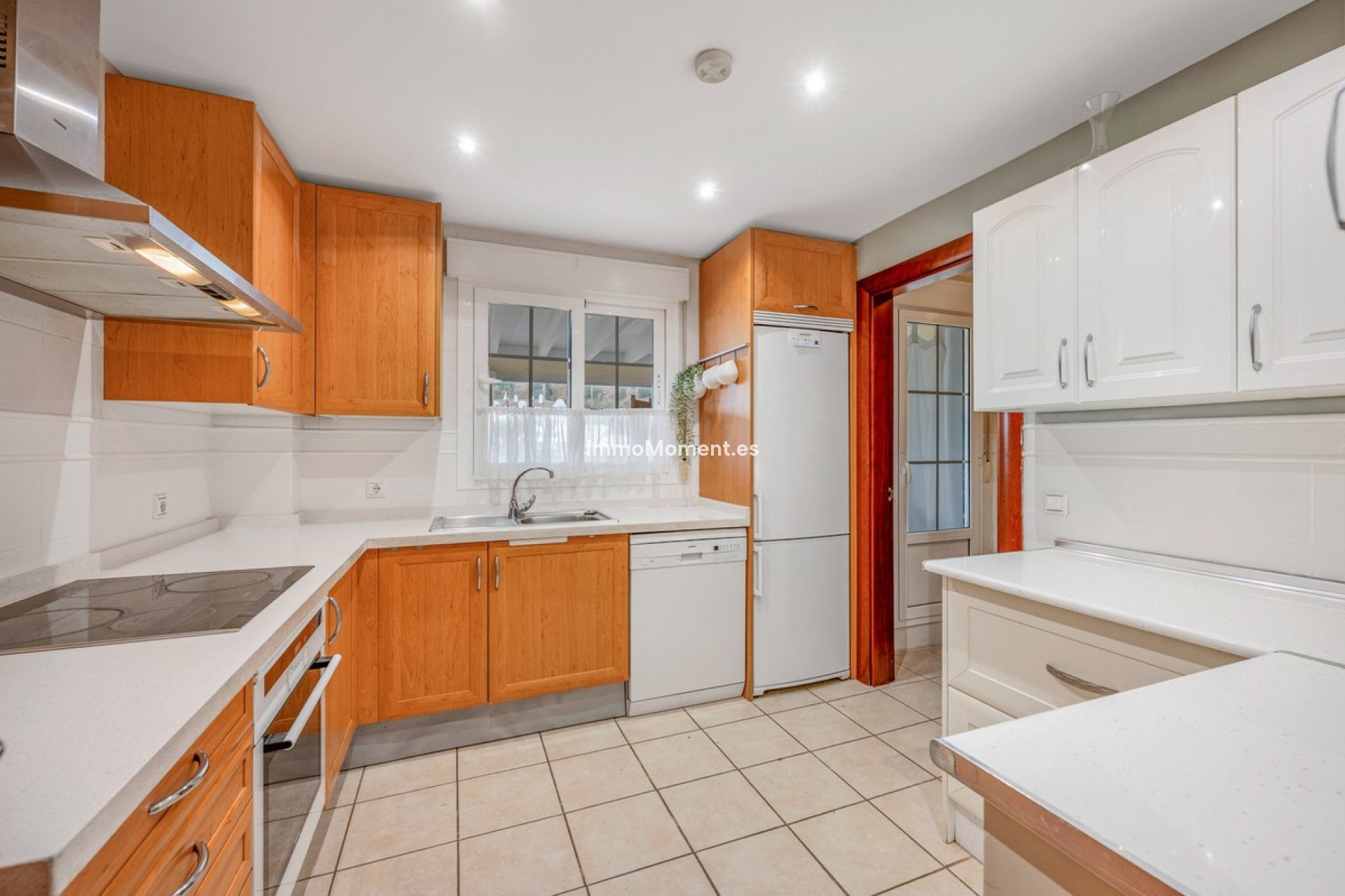 Resale - Villa - Mijas - Mijas Costa