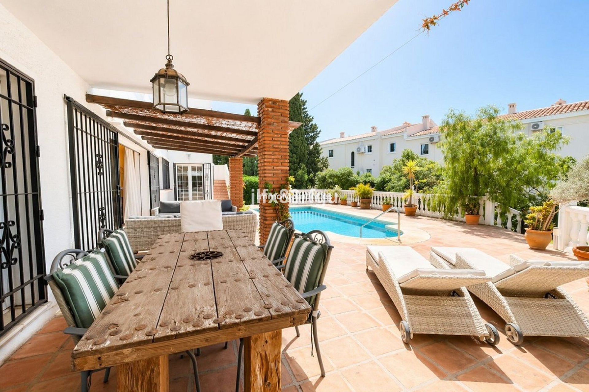 Resale - Villa - Mijas - Mijas Costa