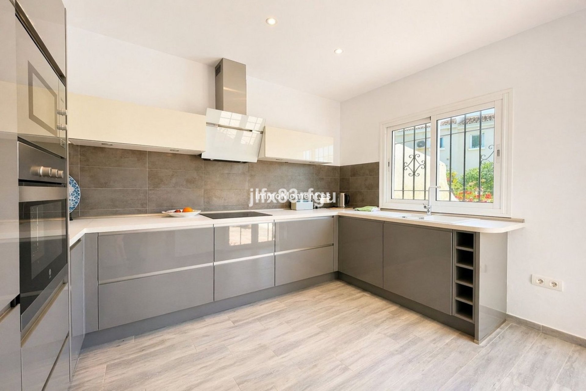 Resale - Villa - Mijas - Mijas Costa