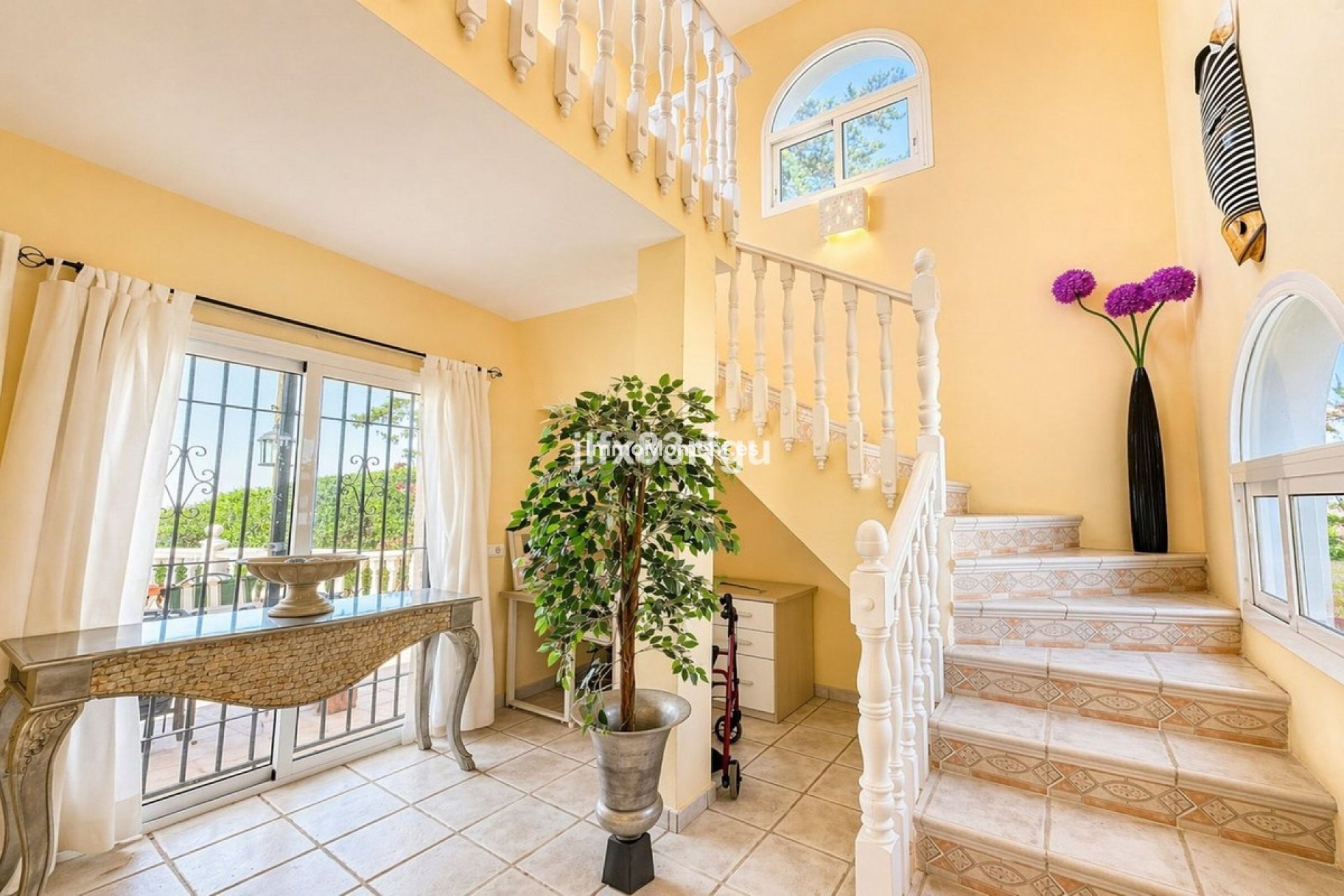 Resale - Villa - Mijas - Mijas Costa