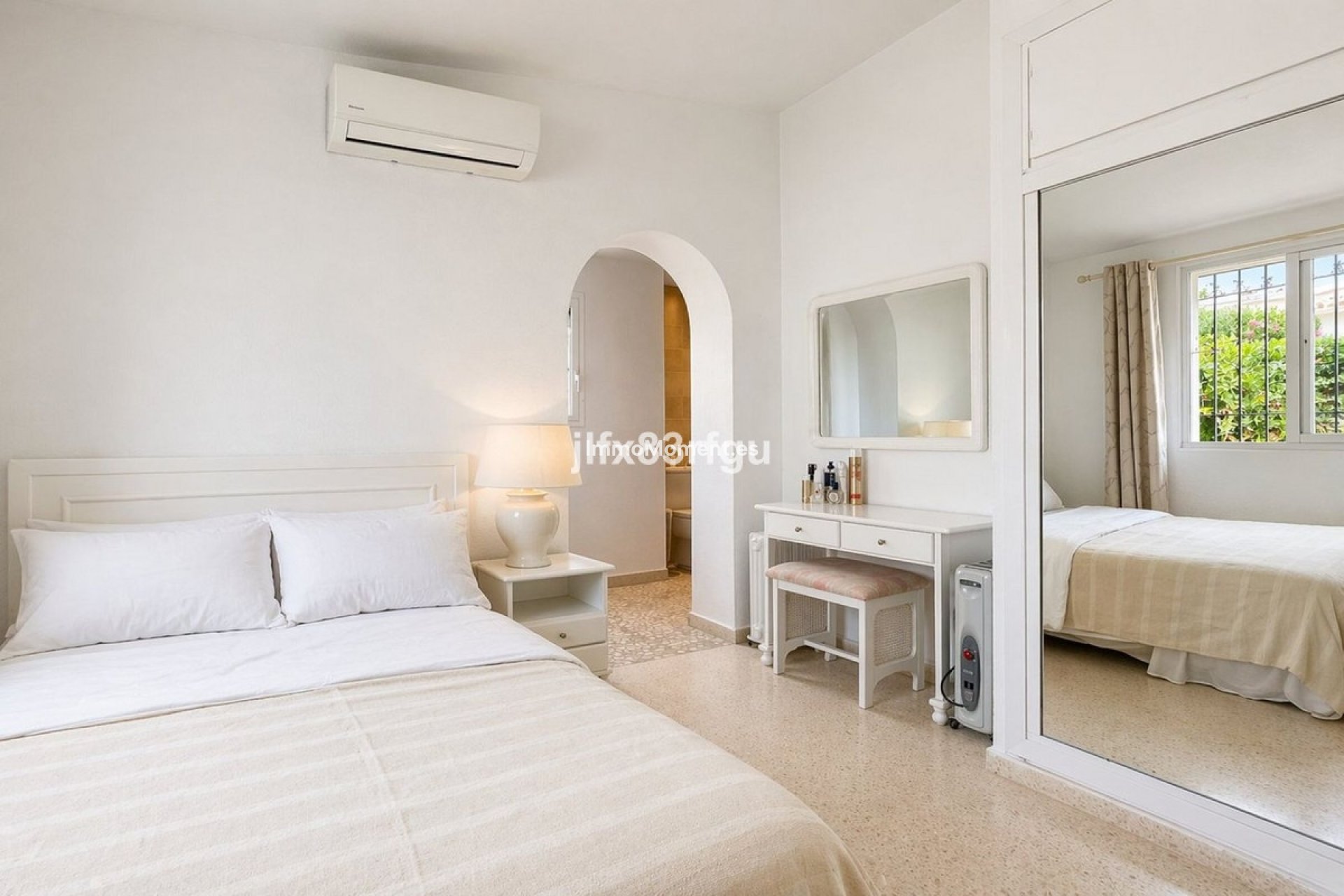 Resale - Villa - Mijas - Mijas Costa