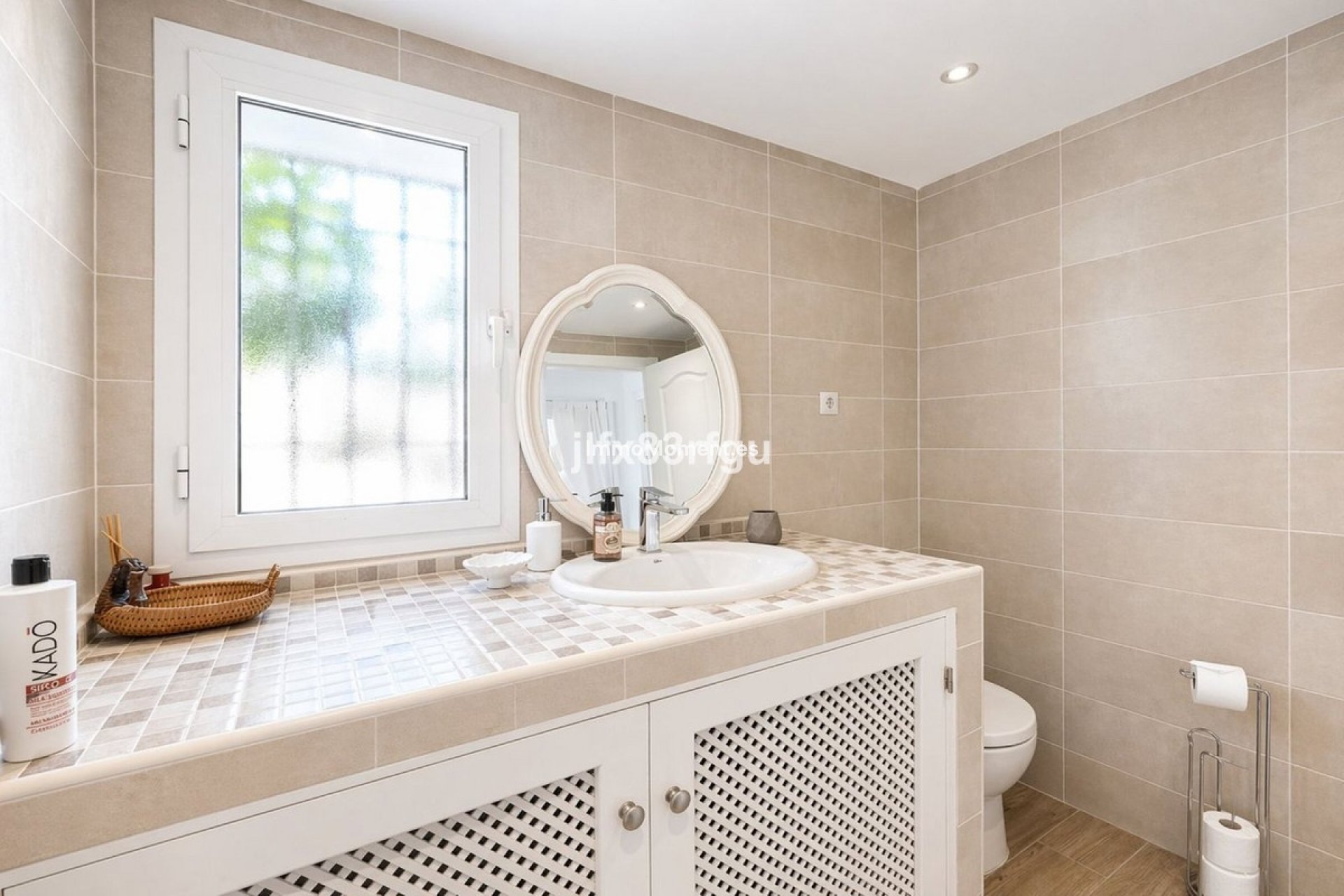 Resale - Villa - Mijas - Mijas Costa