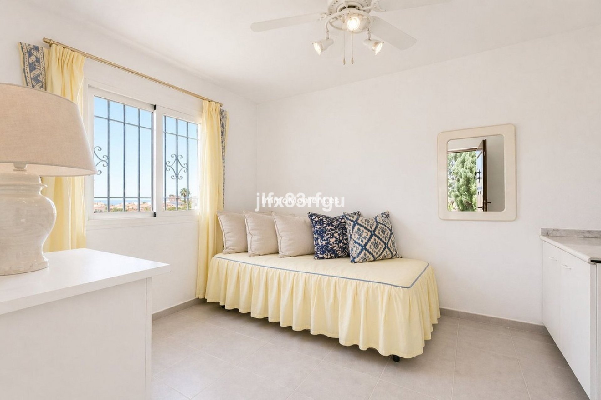 Resale - Villa - Mijas - Mijas Costa