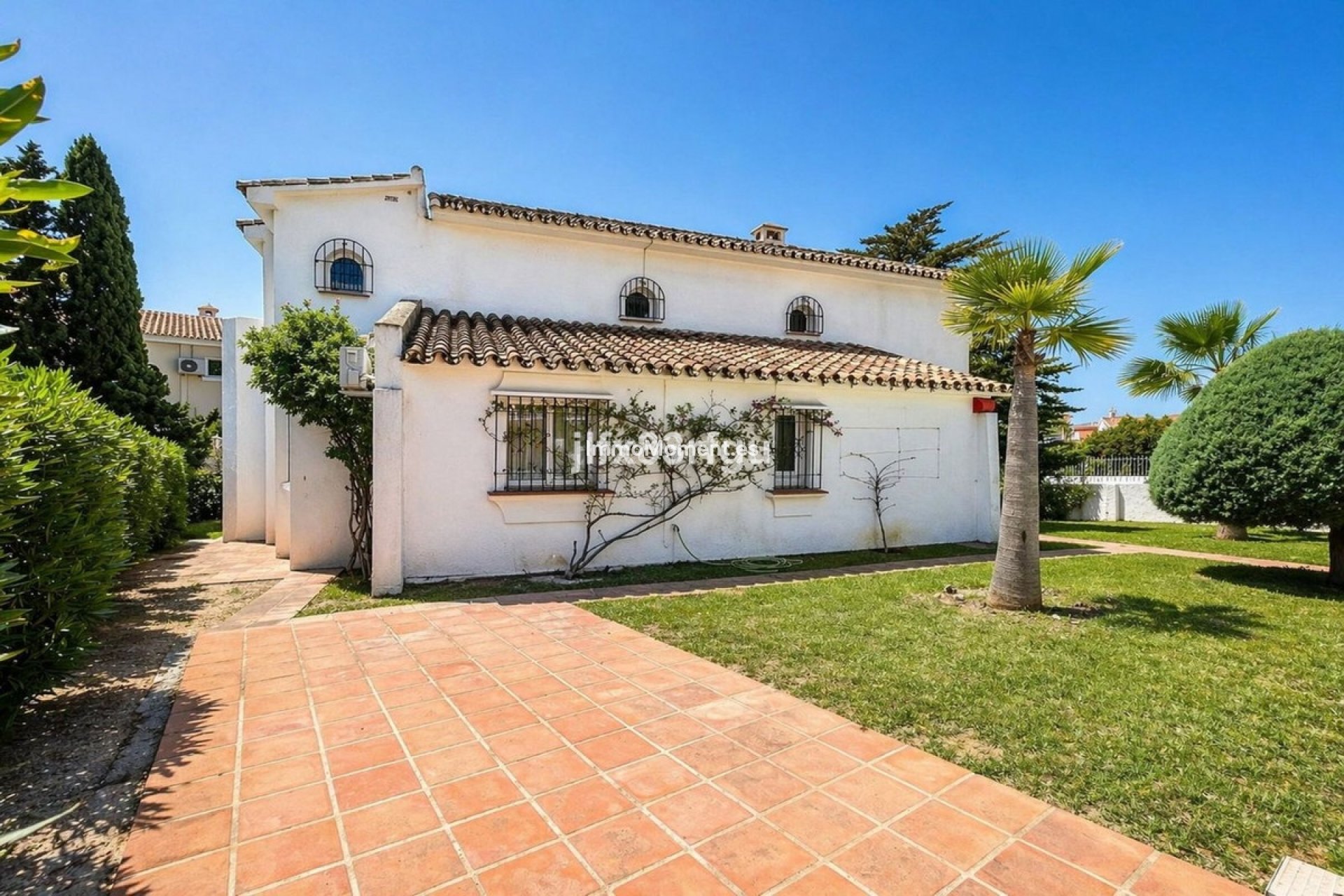 Resale - Villa - Mijas - Mijas Costa