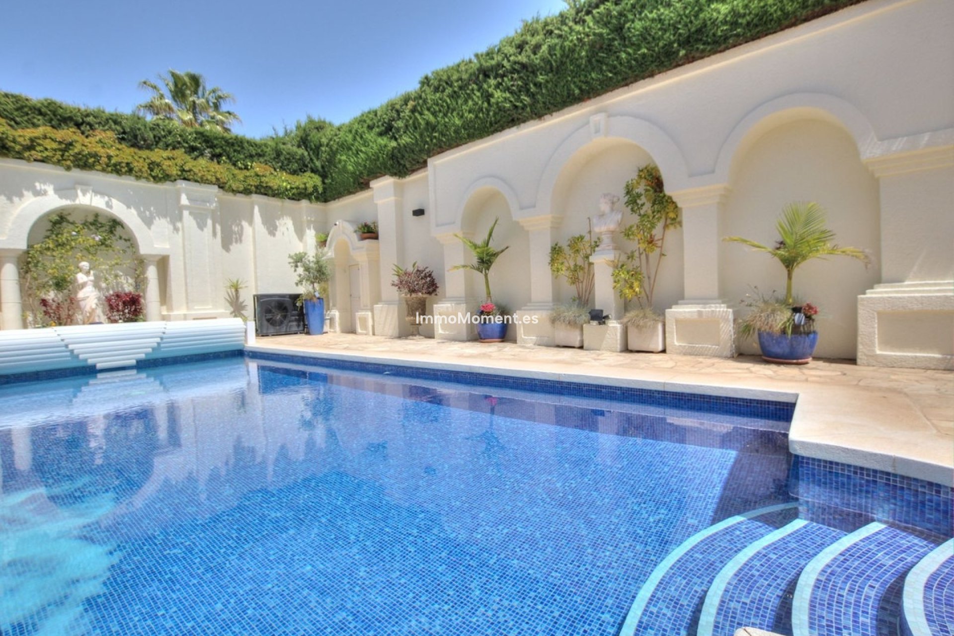 Resale - Villa - Mijas - Mijas Costa