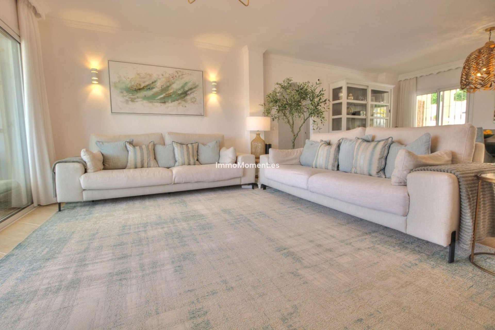 Resale - Villa - Mijas - Mijas Costa