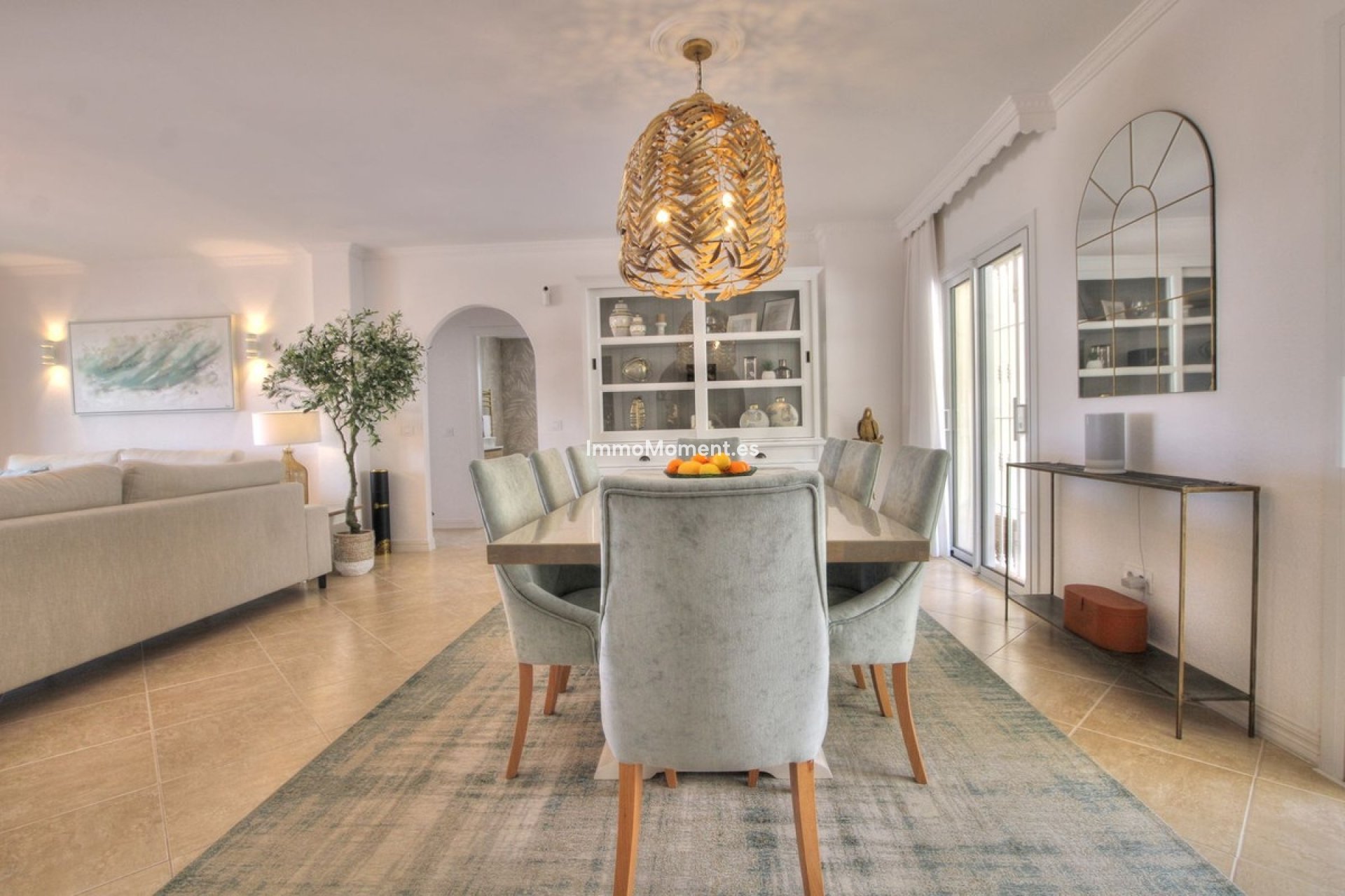 Resale - Villa - Mijas - Mijas Costa