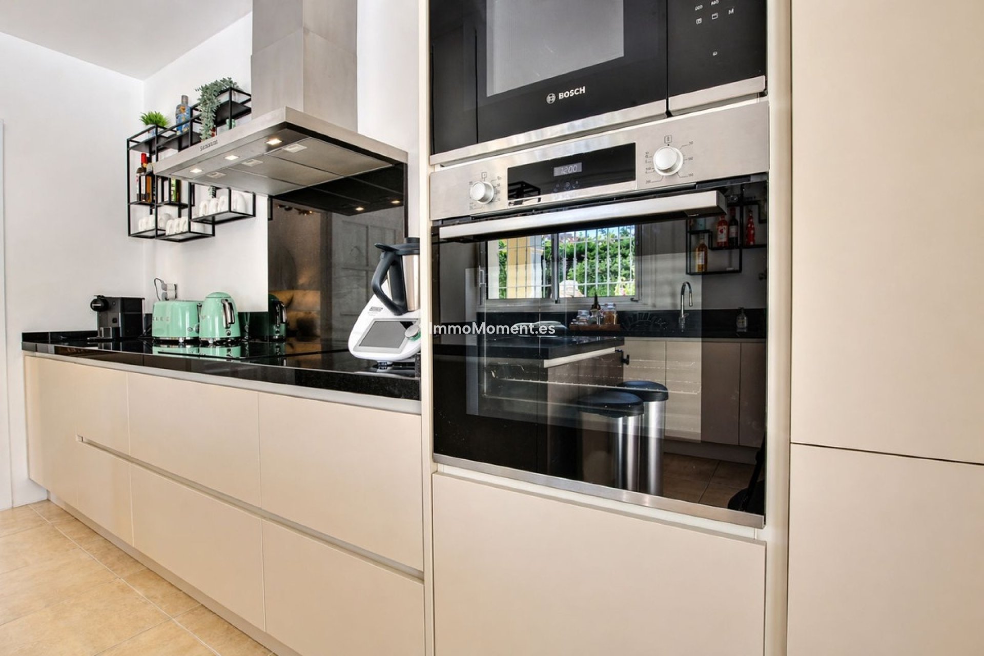 Resale - Villa - Mijas - Mijas Costa