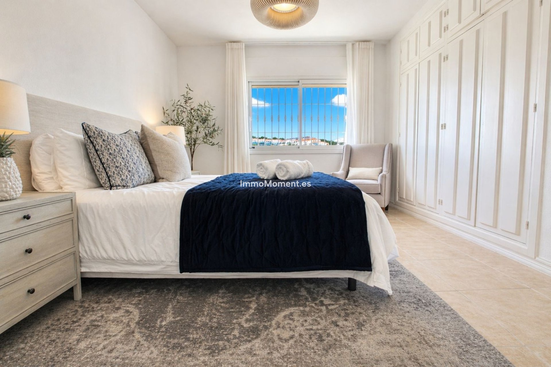 Resale - Villa - Mijas - Mijas Costa