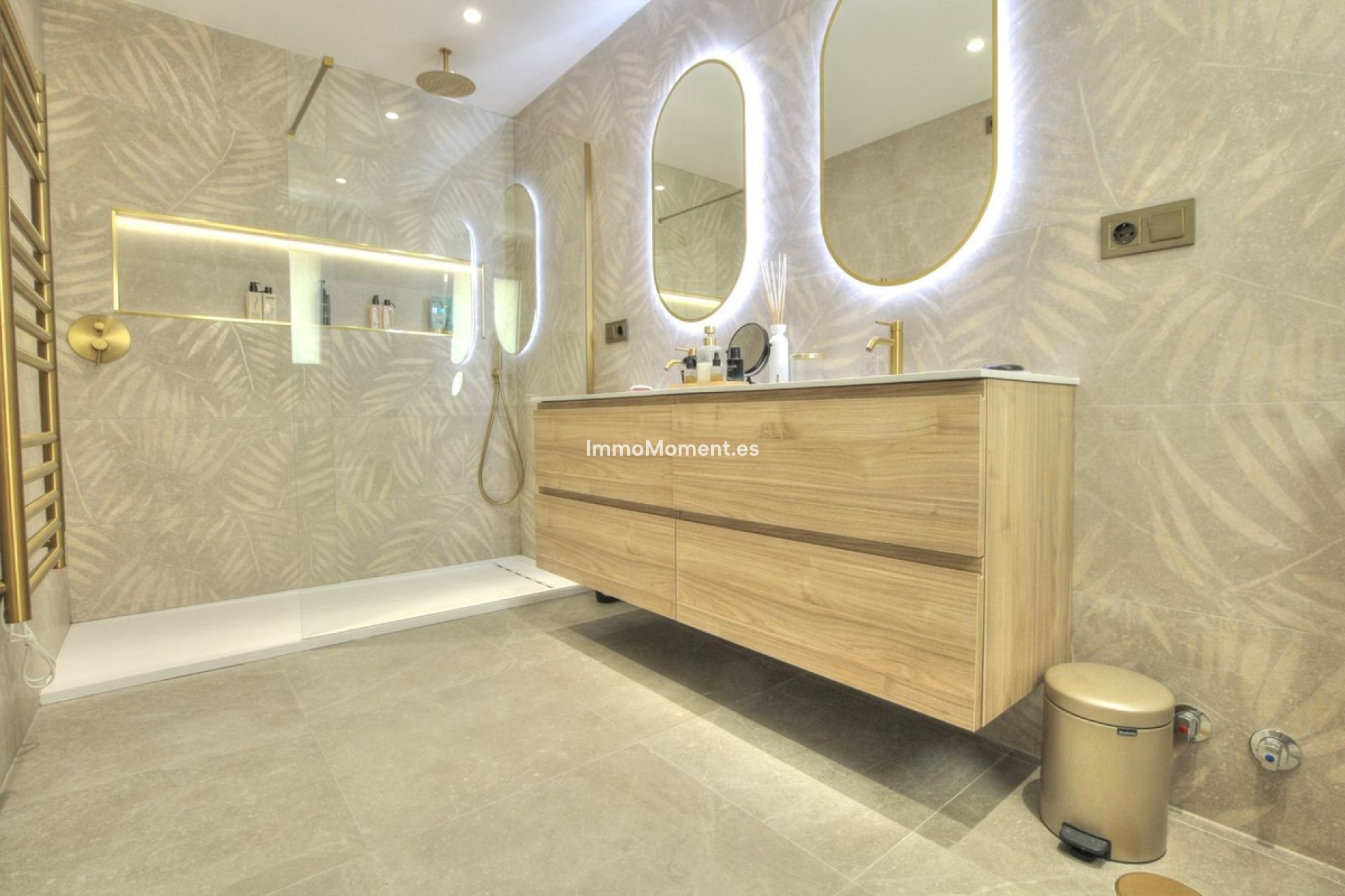 Resale - Villa - Mijas - Mijas Costa