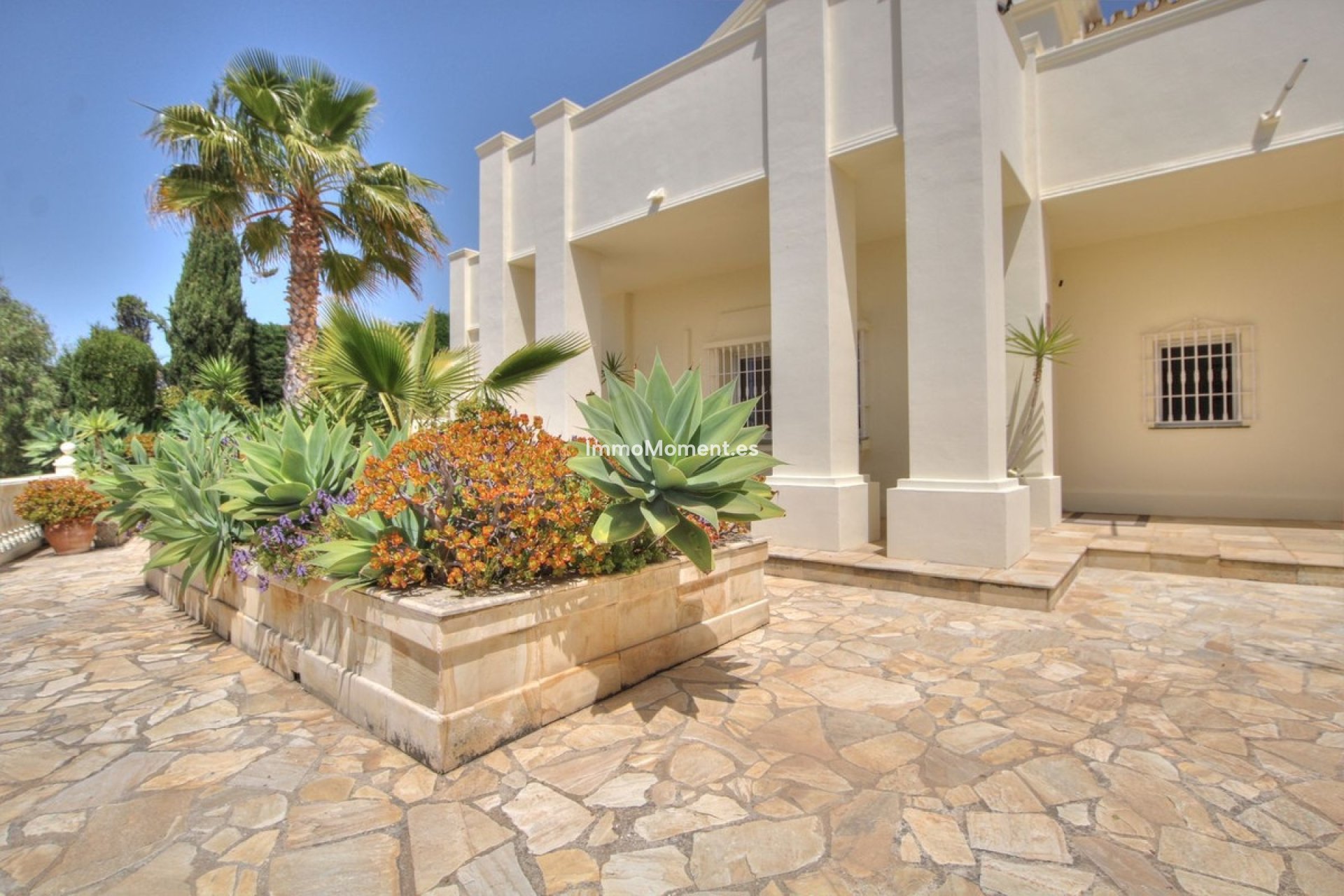 Resale - Villa - Mijas - Mijas Costa