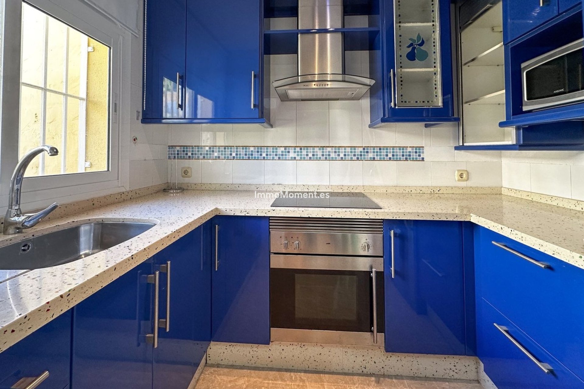 Resale - Villa - Mijas - Mijas Costa