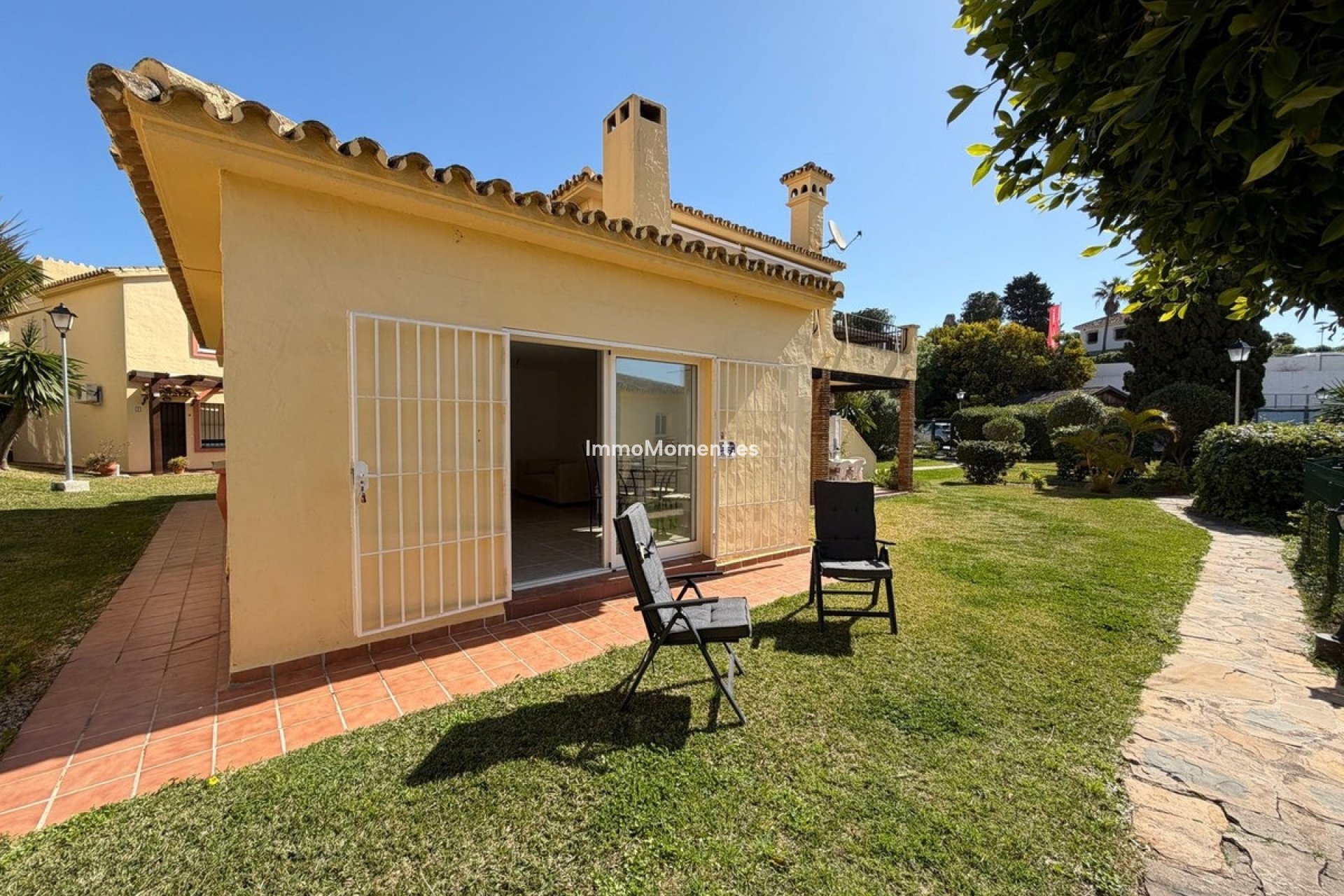 Resale - Villa - Mijas - Mijas Costa