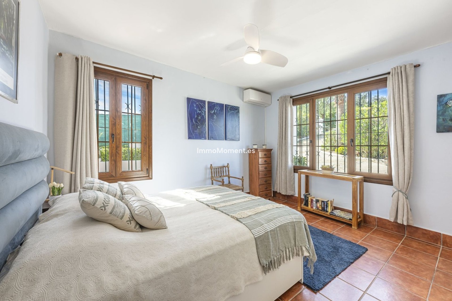 Resale - Villa - Mijas - Mijas Golf