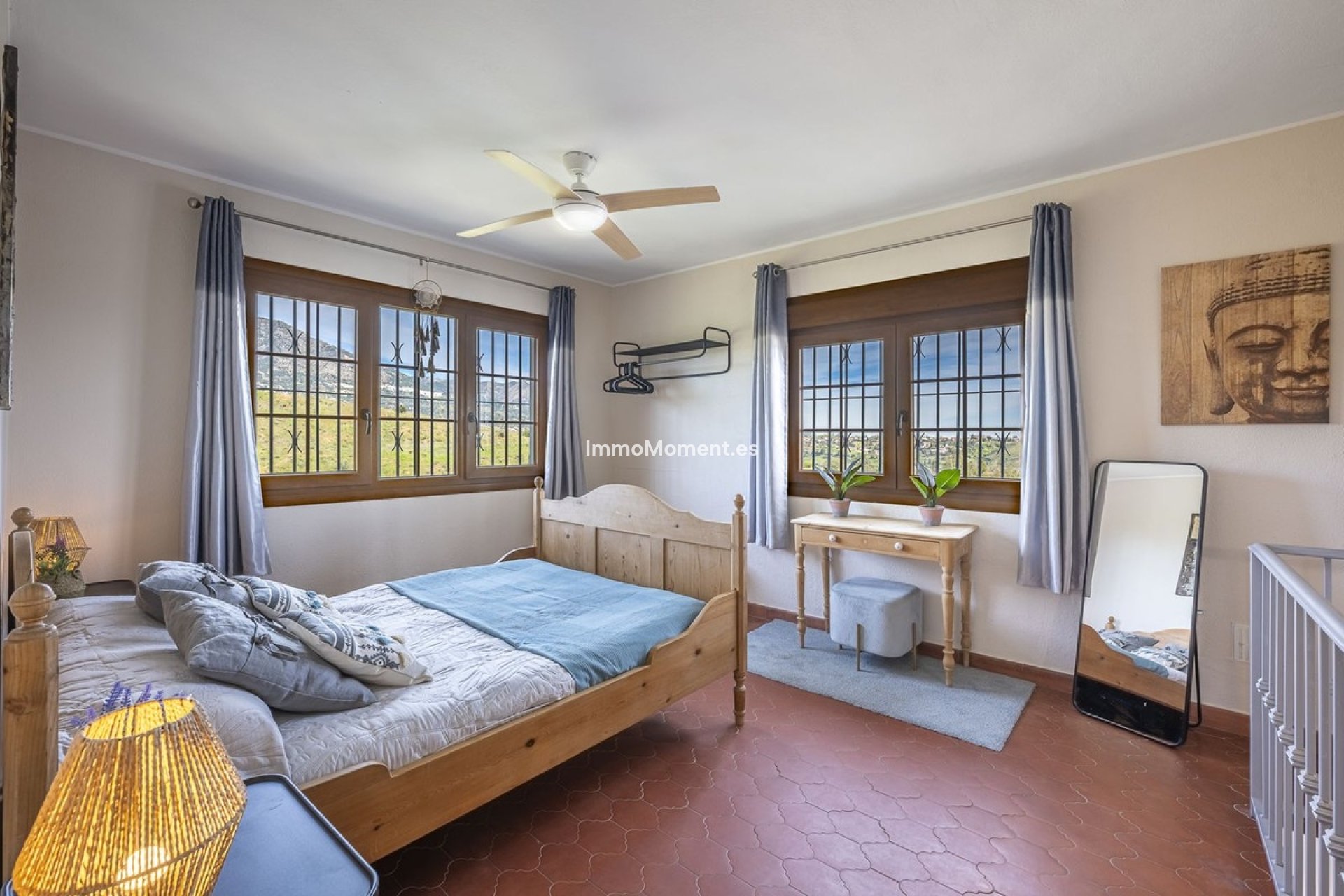 Resale - Villa - Mijas - Mijas Golf