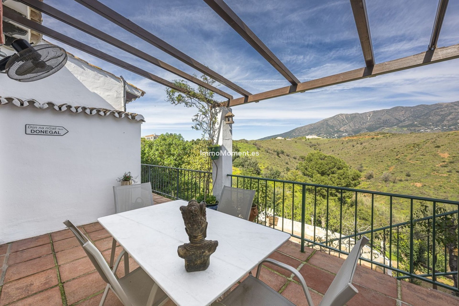Resale - Villa - Mijas - Mijas Golf