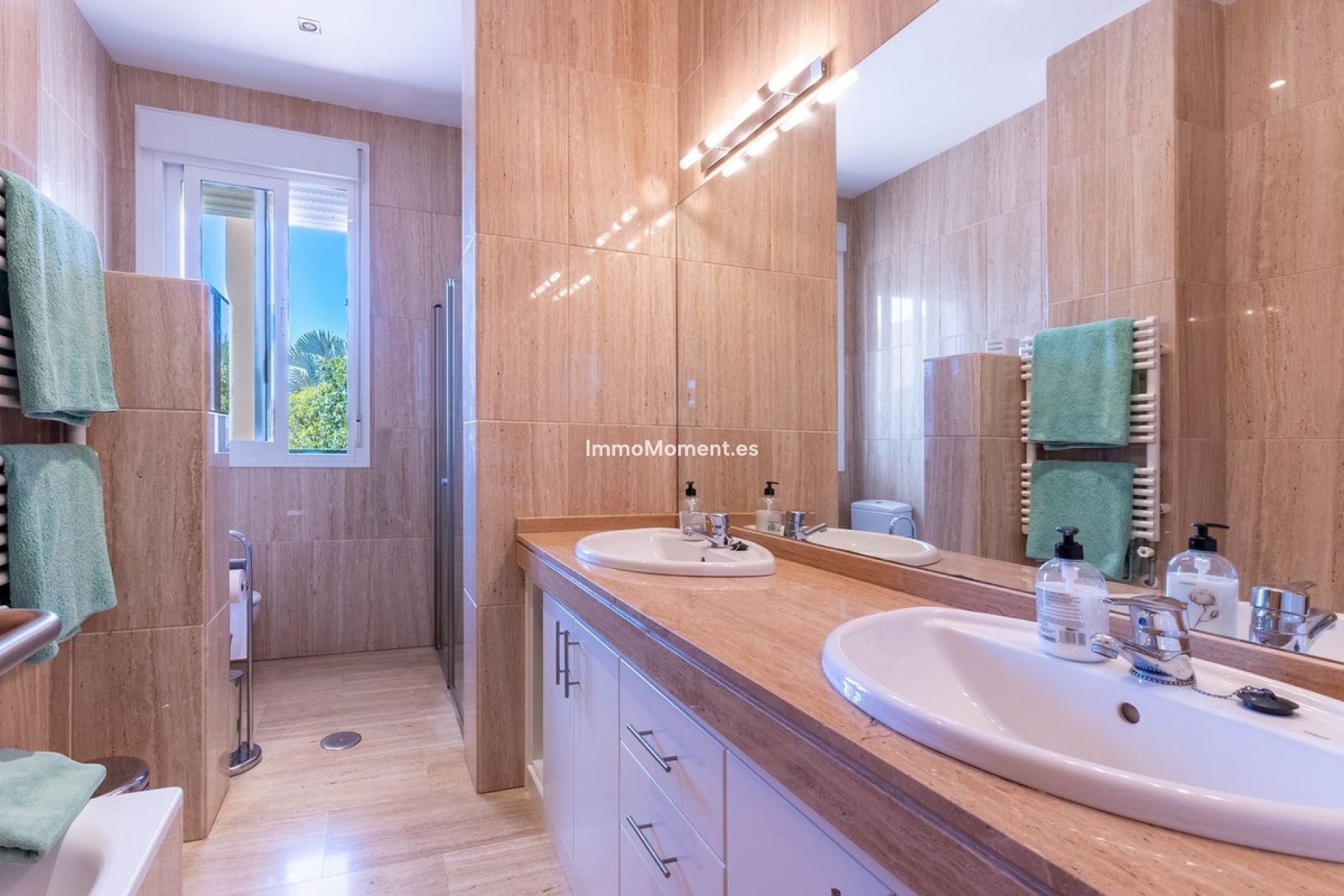 Resale - Villa - Mijas - Mijas Golf