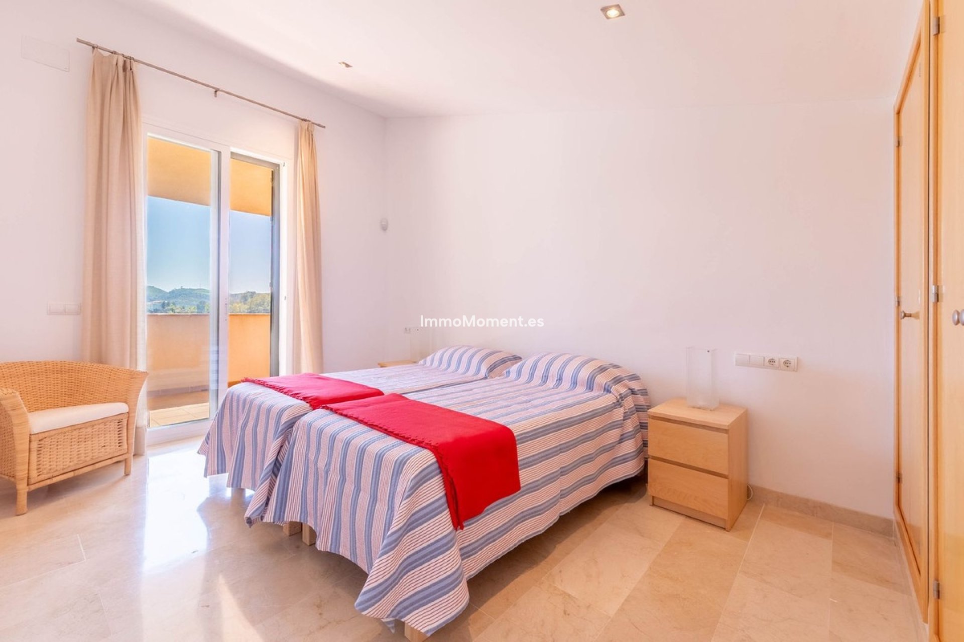 Resale - Villa - Mijas - Mijas Golf