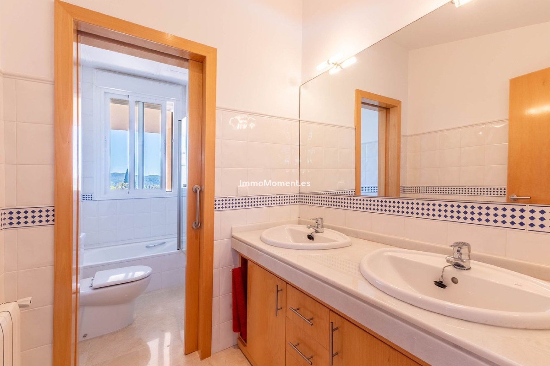 Resale - Villa - Mijas - Mijas Golf