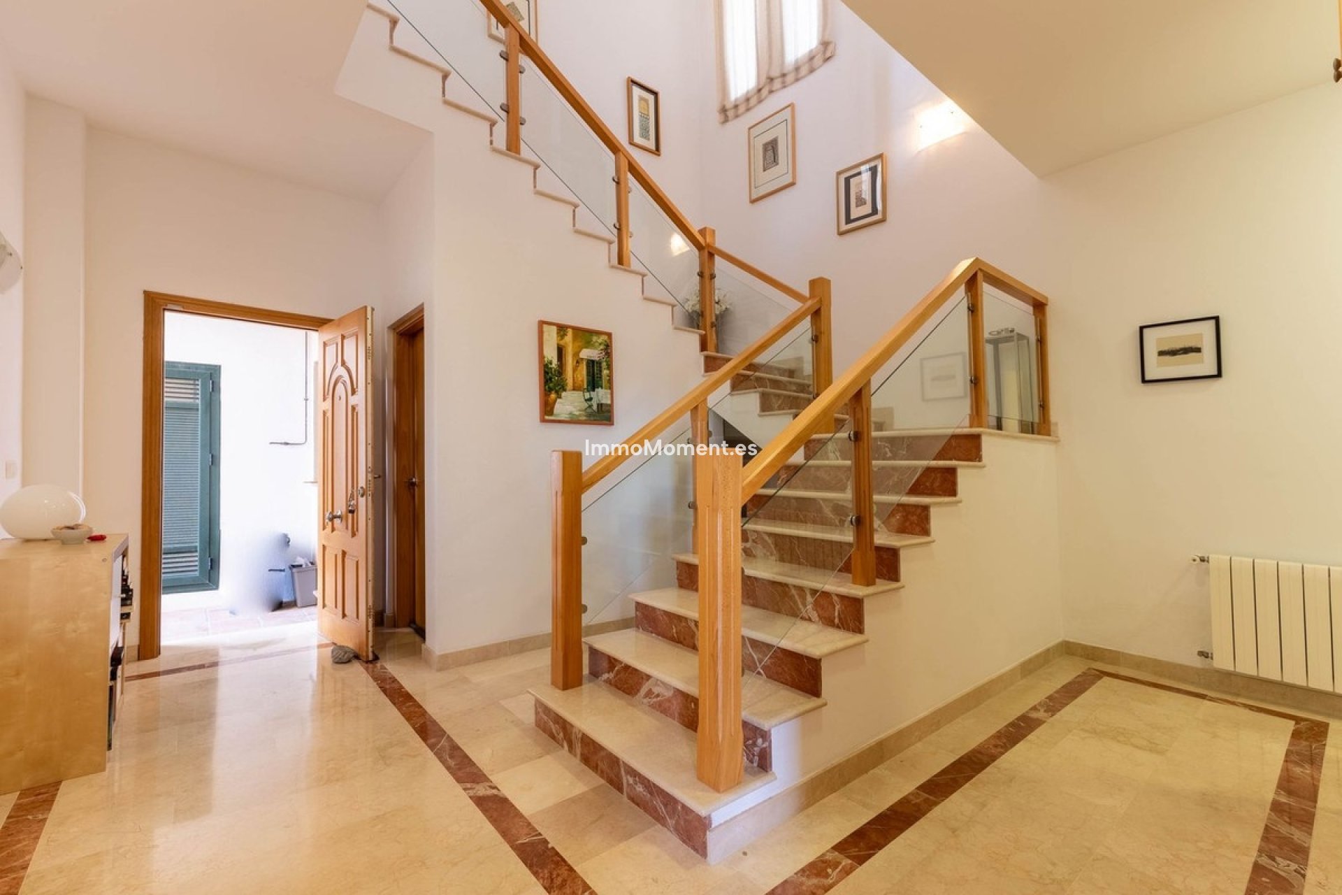 Resale - Villa - Mijas - Mijas Golf