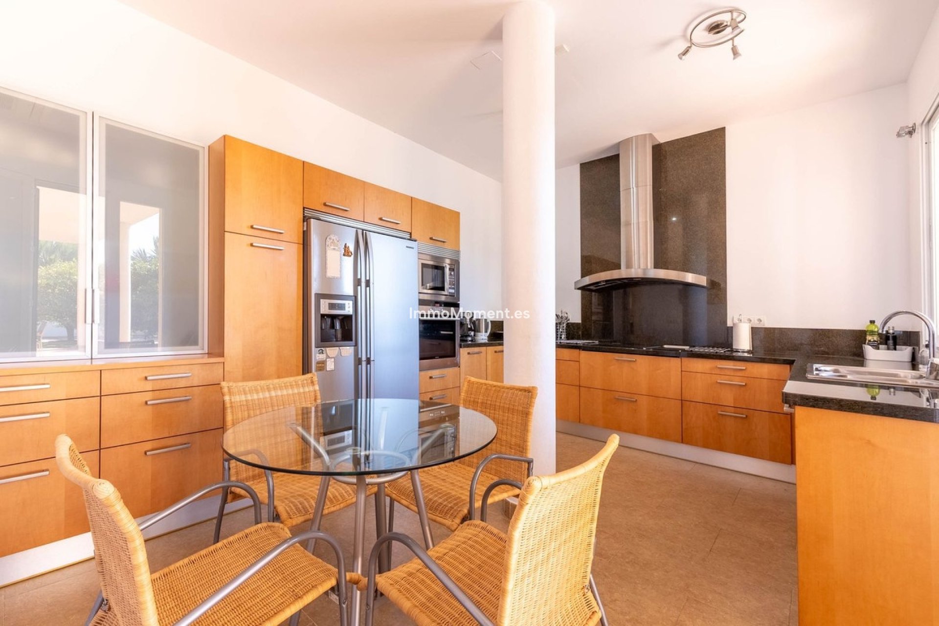 Resale - Villa - Mijas - Mijas Golf