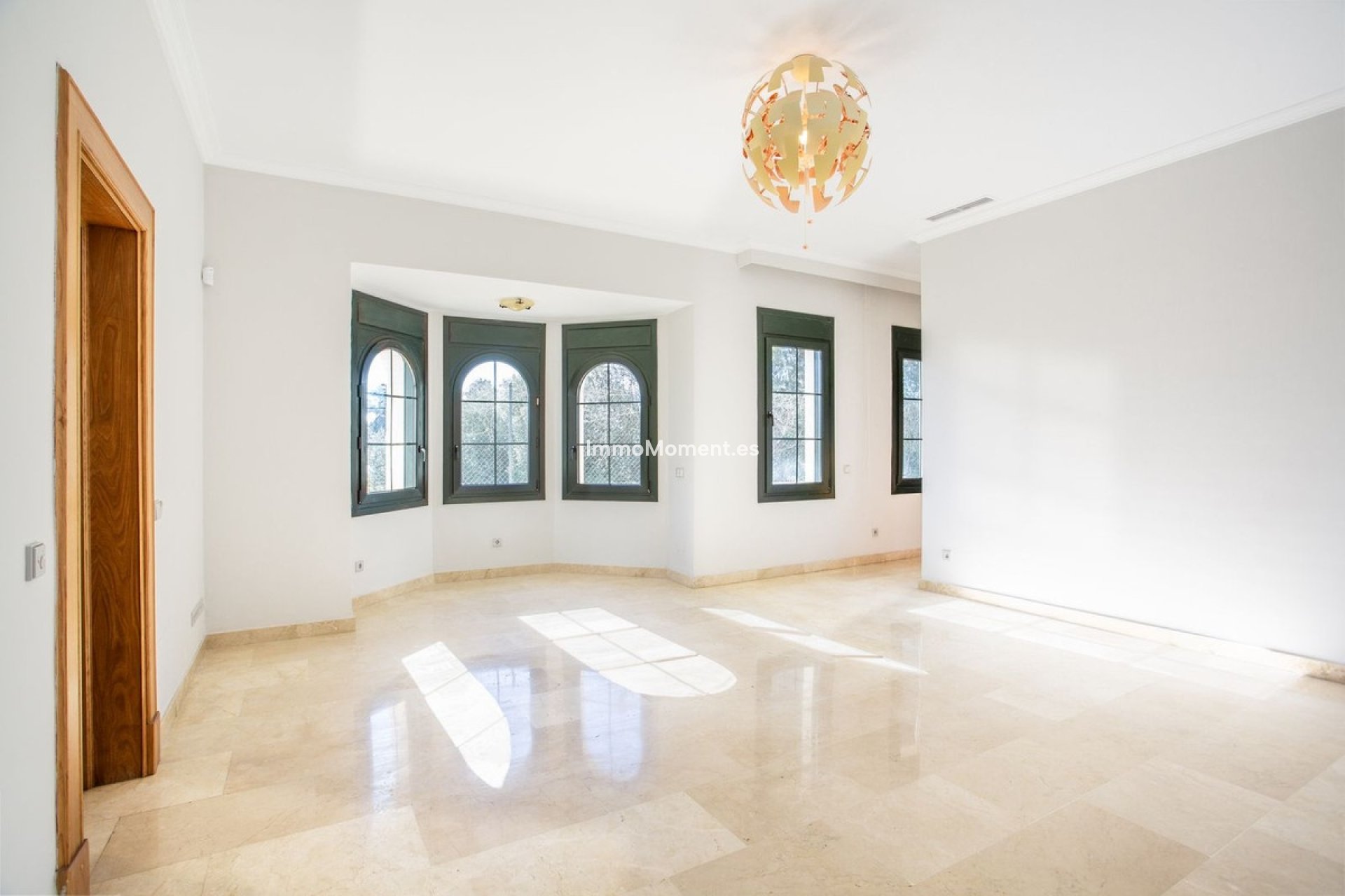 Resale - Villa - Mijas - Mijas Golf