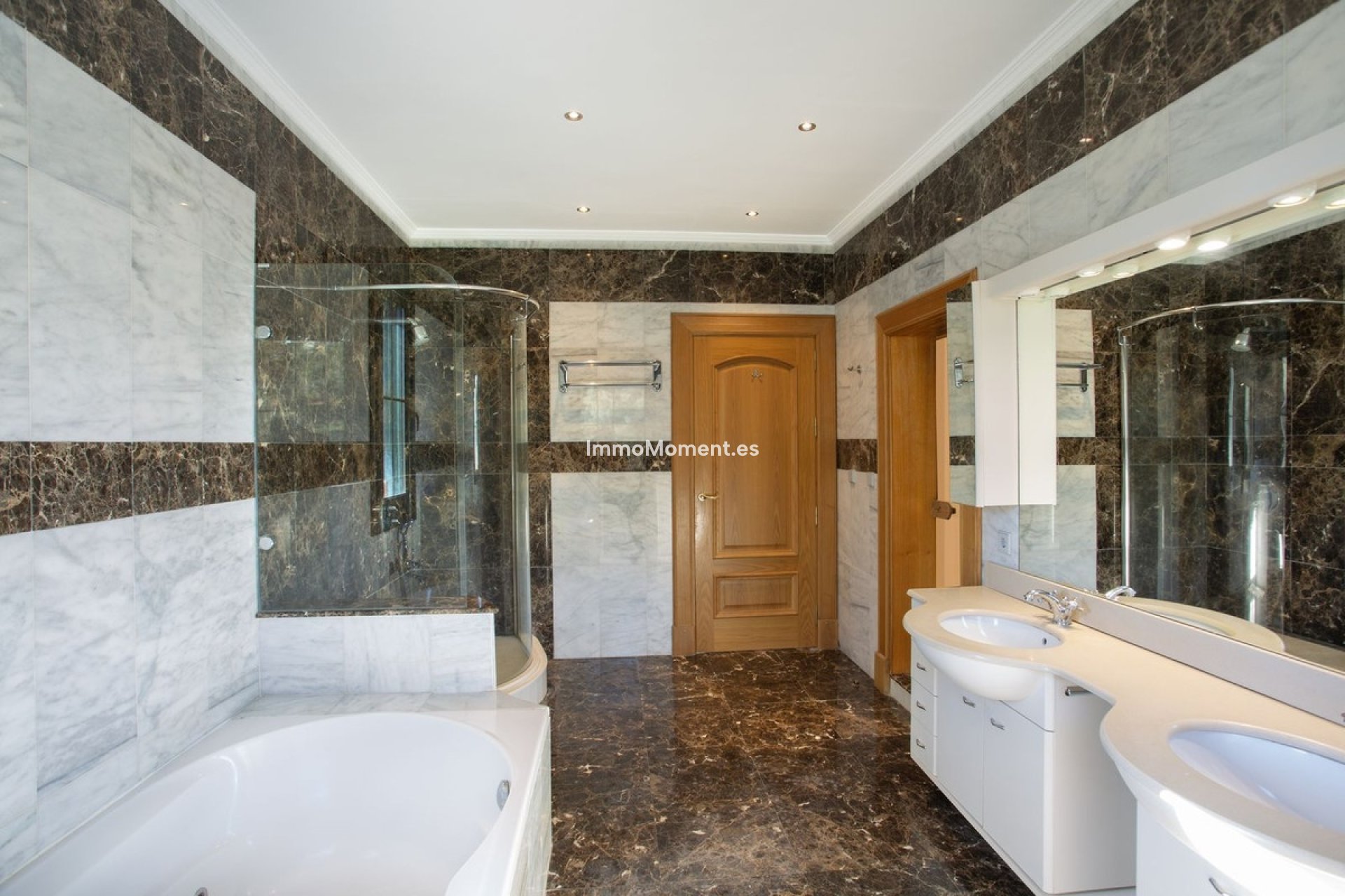 Resale - Villa - Mijas - Mijas Golf