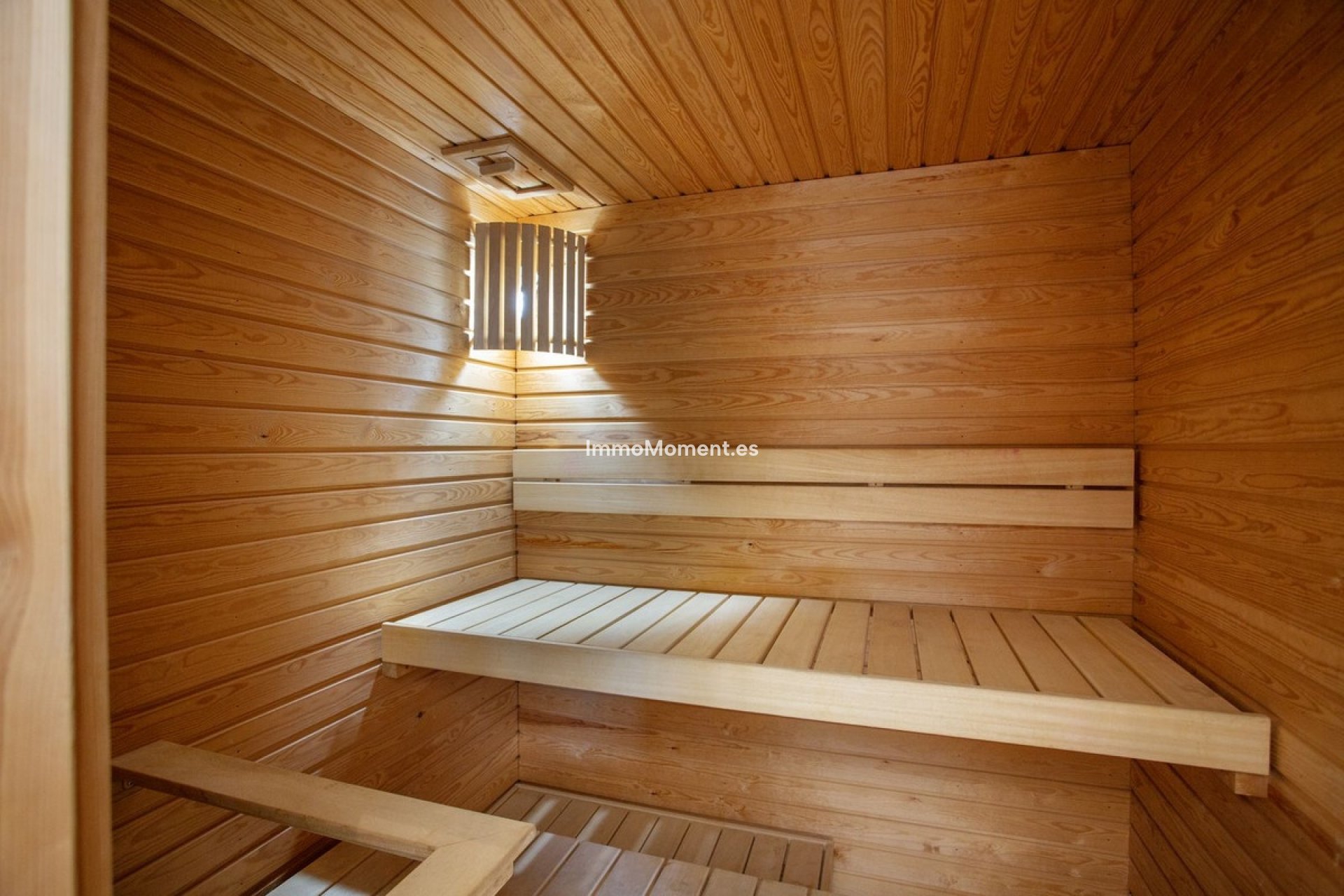 Resale - Villa - Mijas - Mijas Golf