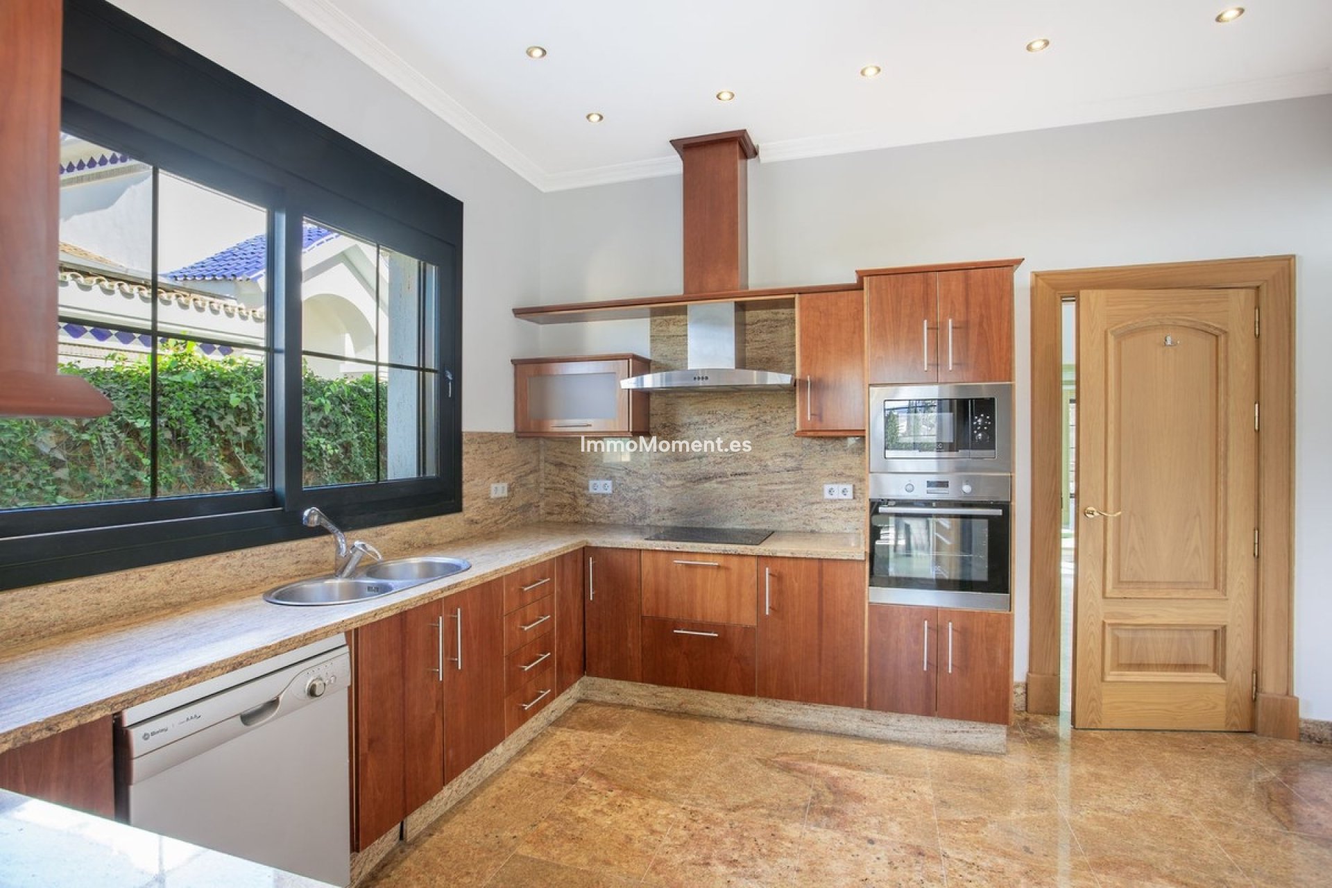 Resale - Villa - Mijas - Mijas Golf