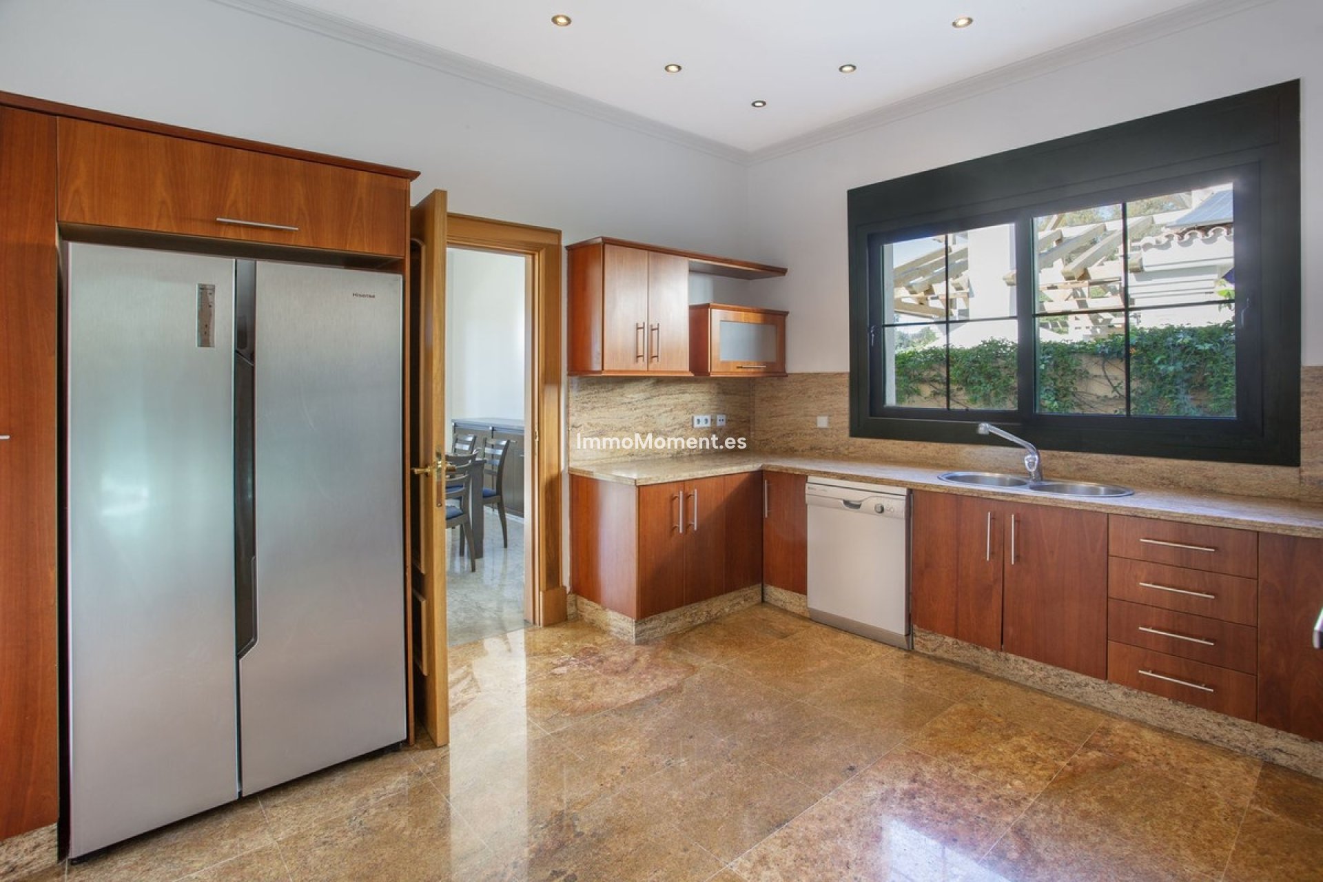 Resale - Villa - Mijas - Mijas Golf