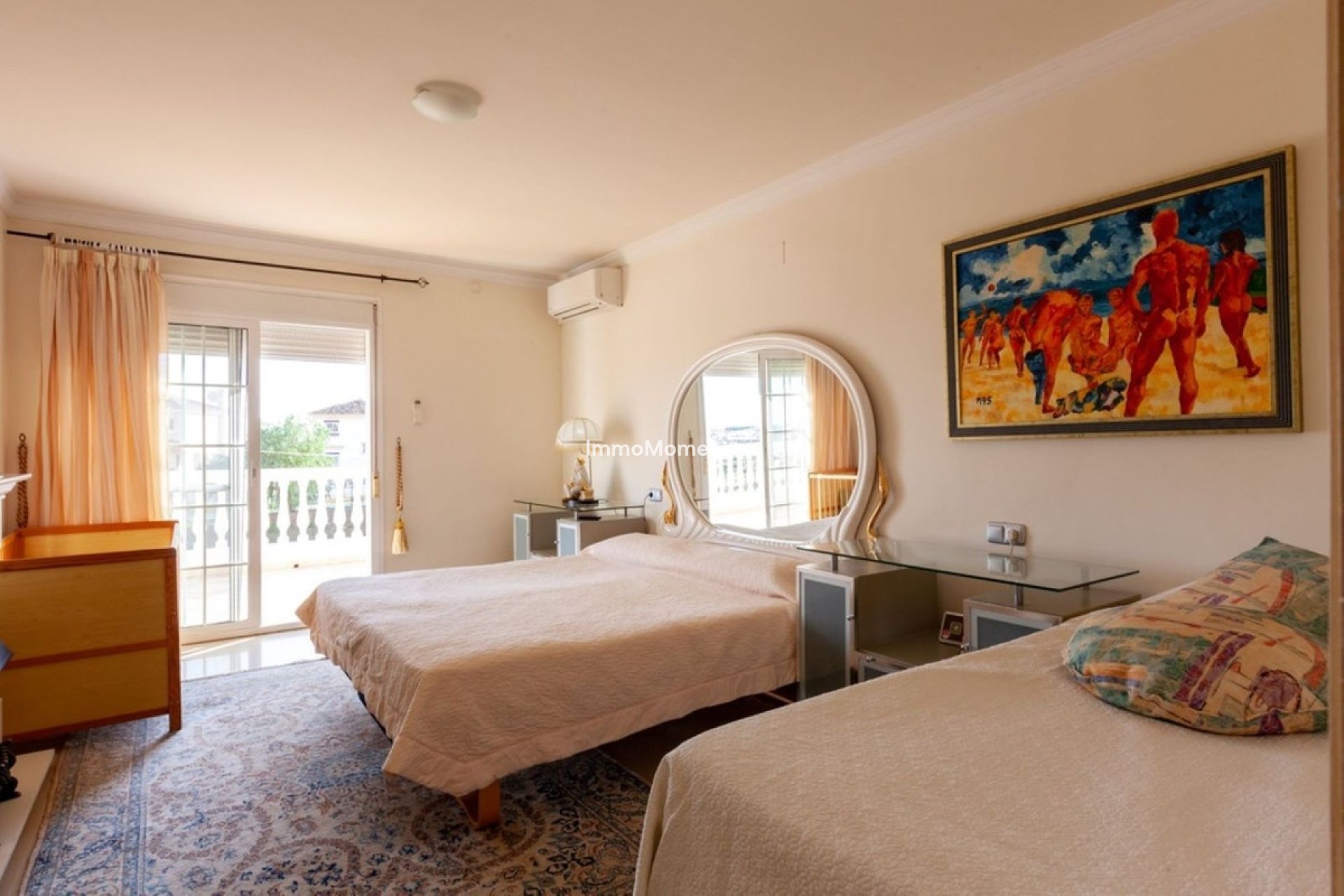 Resale - Villa - Mijas - Mijas Golf