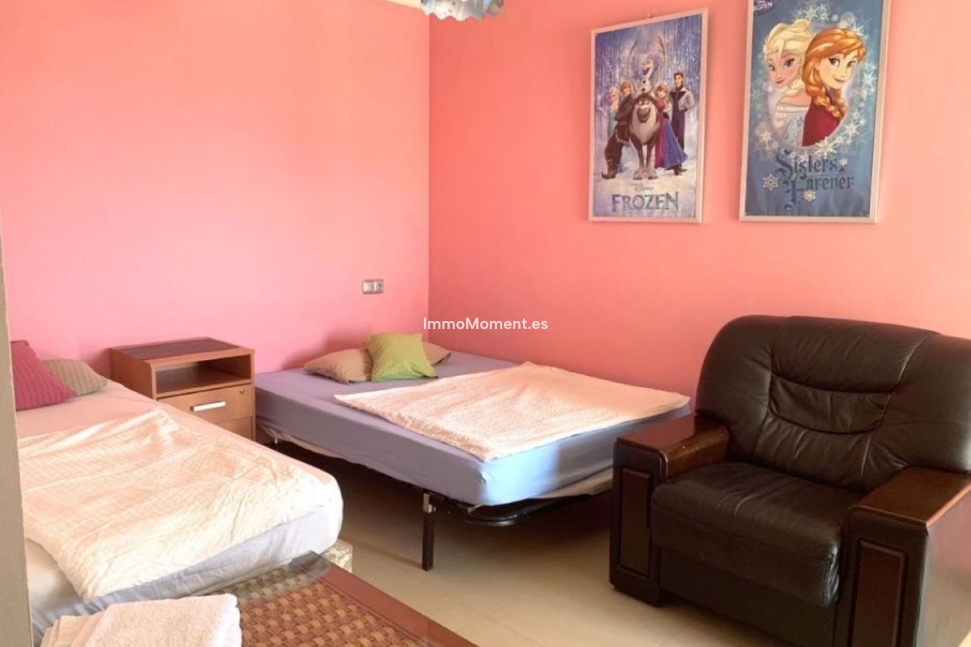 Resale - Villa - Mijas - Mijas Golf