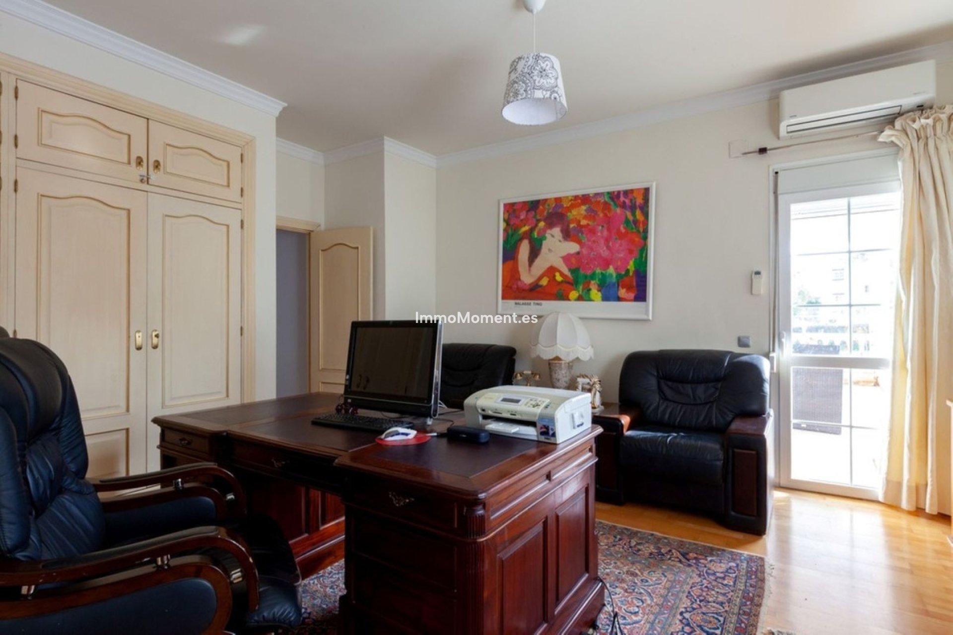 Resale - Villa - Mijas - Mijas Golf