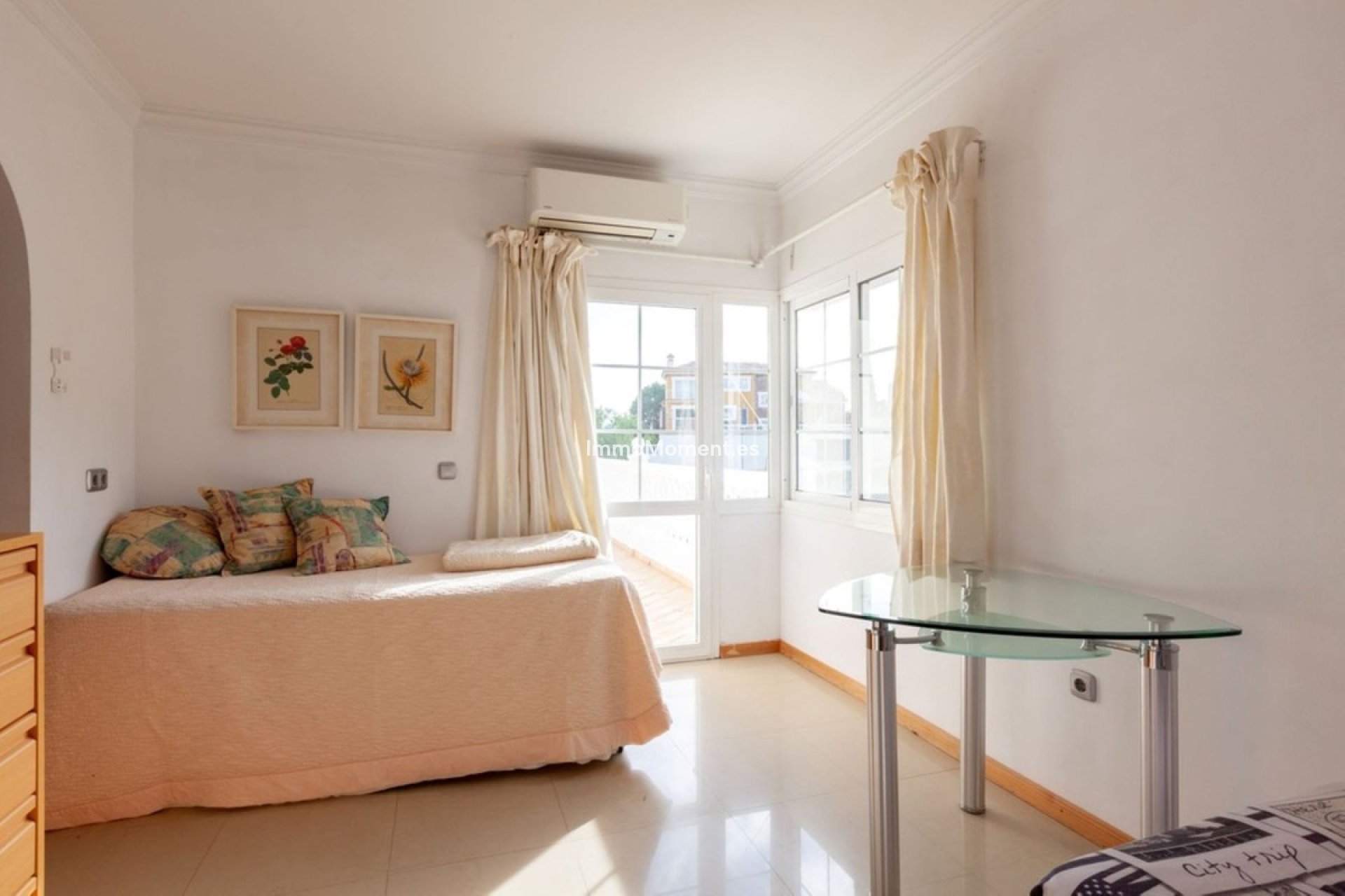 Resale - Villa - Mijas - Mijas Golf